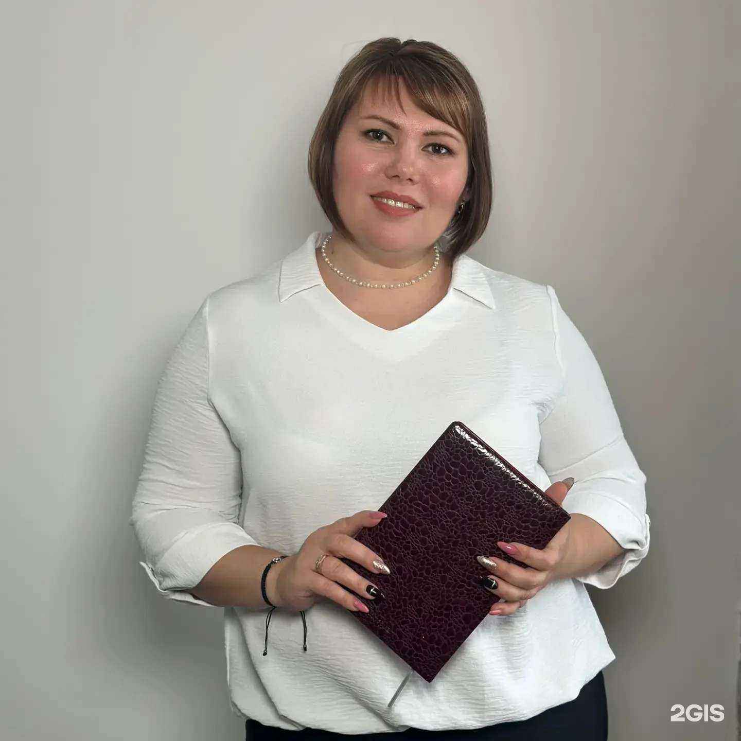 Отзывы на компанию Надёжный Баланс в г. Ижевск c фото