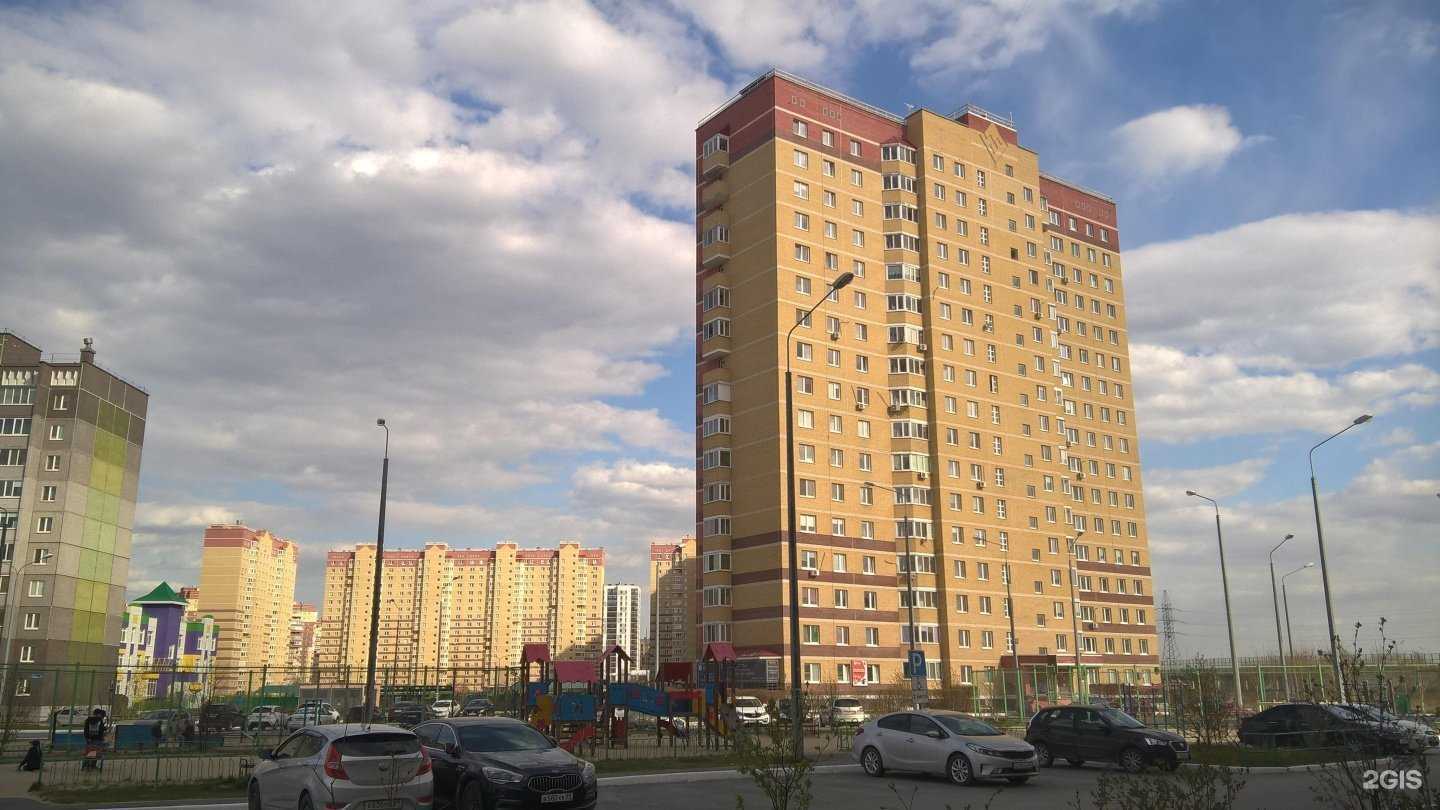 Отзывы на компанию Priorita в Тюмени c фото - фотография 2 из 2