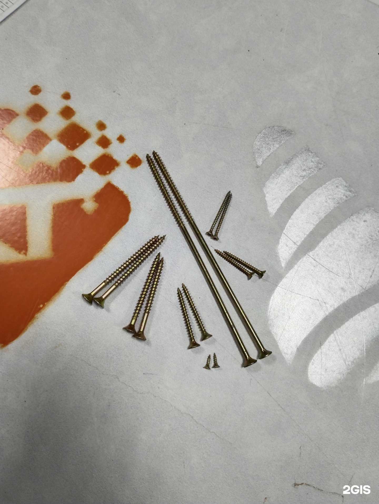 Отзывы на компанию Квадратэк в г. Астрахань c фото