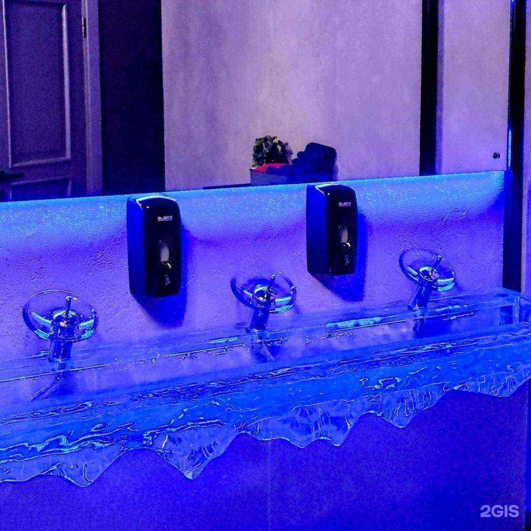 Отзывы на компанию Галерея красок в Челябинске c фото