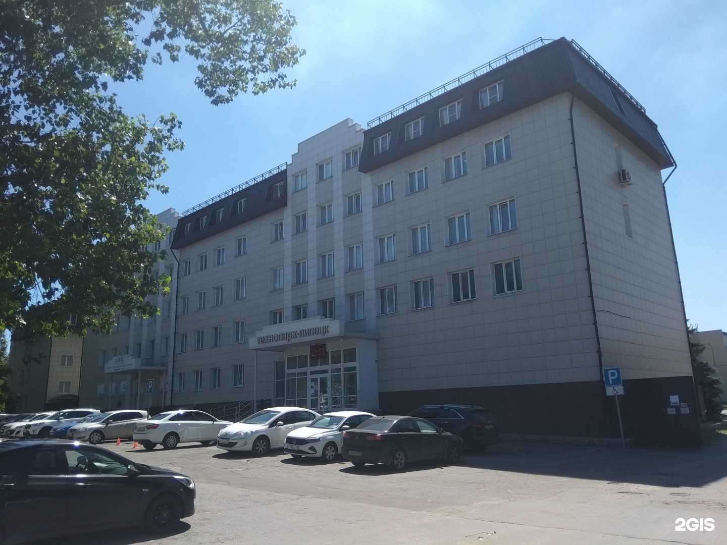 Отзывы на компанию ПиК в г. Липецк c фото