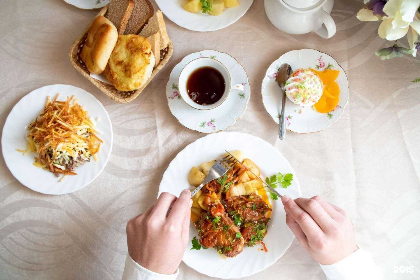 Отзывы на компанию Арбат в г. Березники c фото