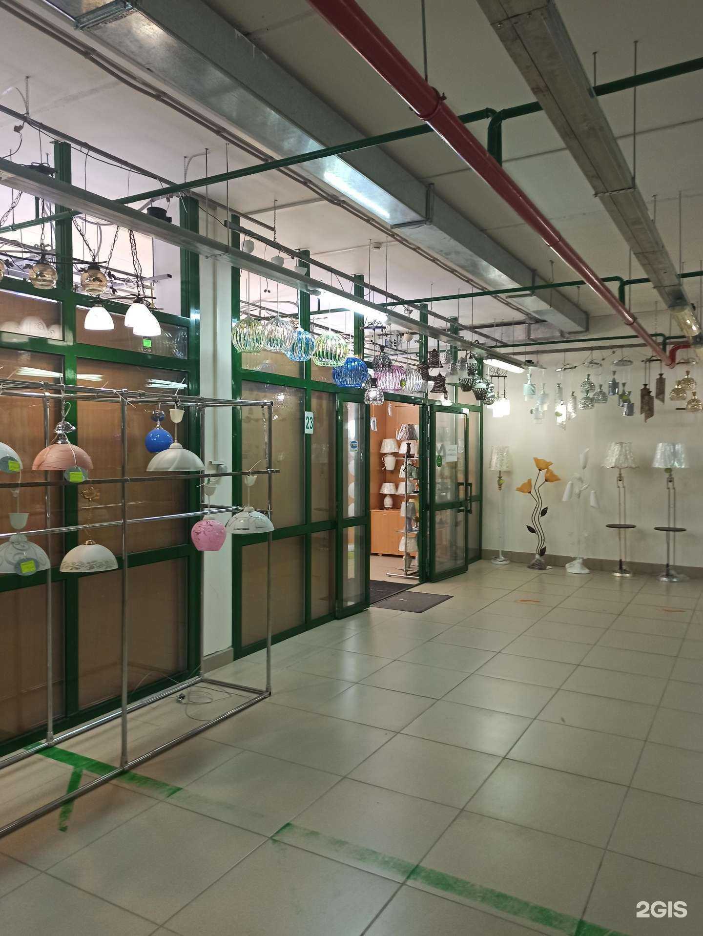 Отзывы на компанию Магазин светотехники и настенных часов в г. Пермь c фото