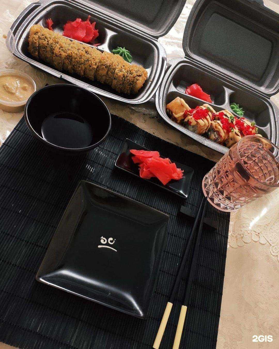 Отзывы на компанию Margarita в Махачкале c фото