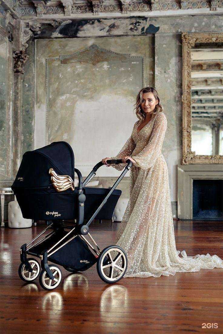 Отзывы на компанию Дом колясок у Тихоновой в Челябинске c фото