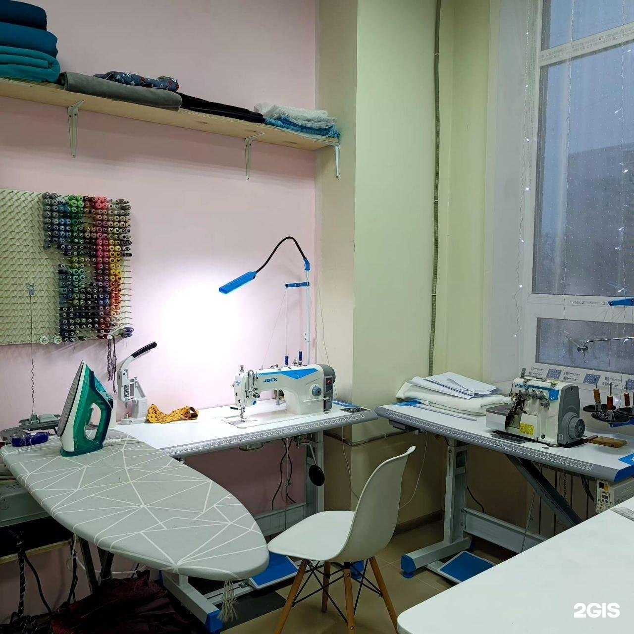 Отзывы на компанию Ателье в г. Нижний Новгород c фото