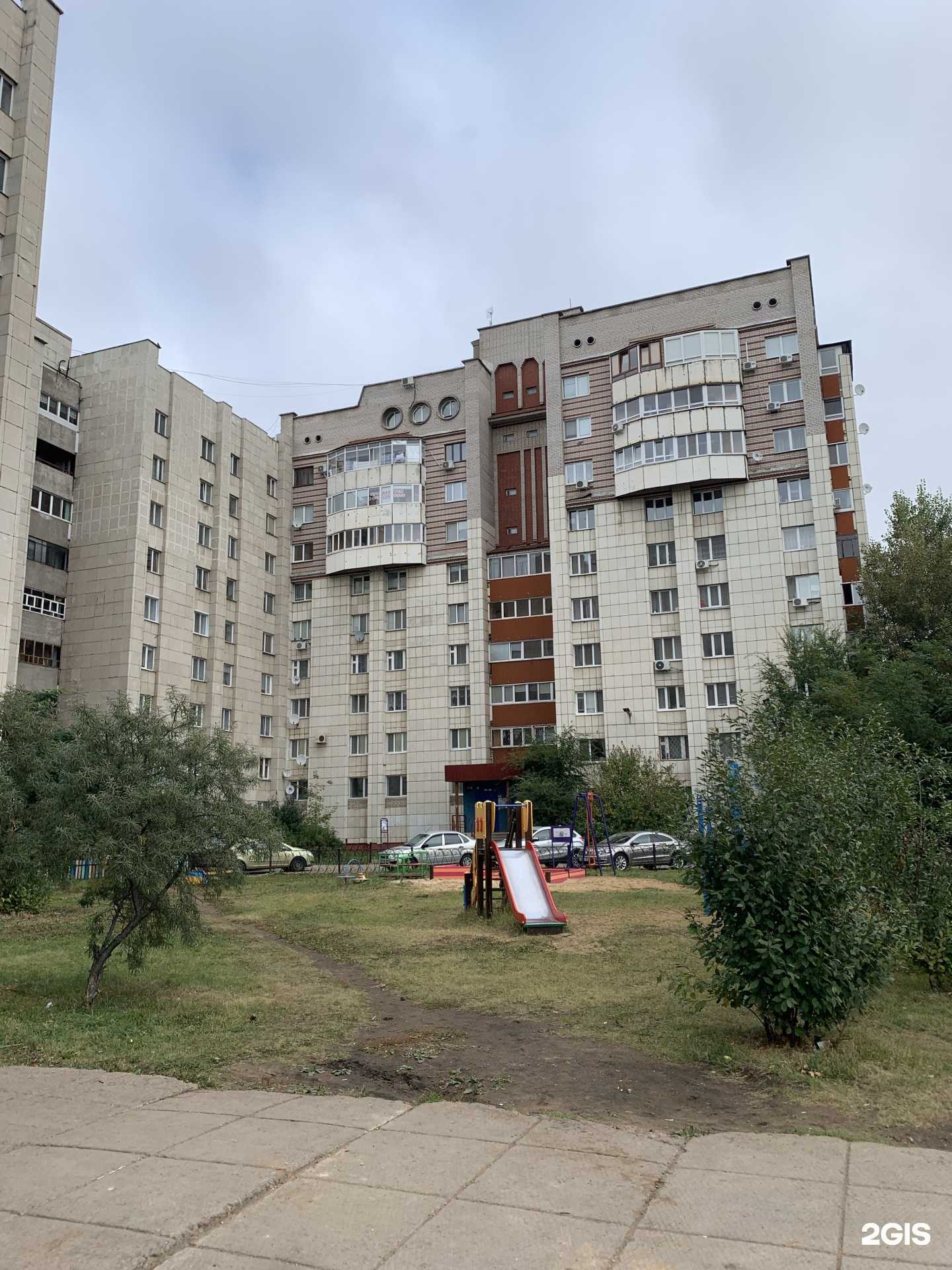 Отзывы на компанию Парикмахерская в Набережных Челнах c фото - фотография 2 из 2