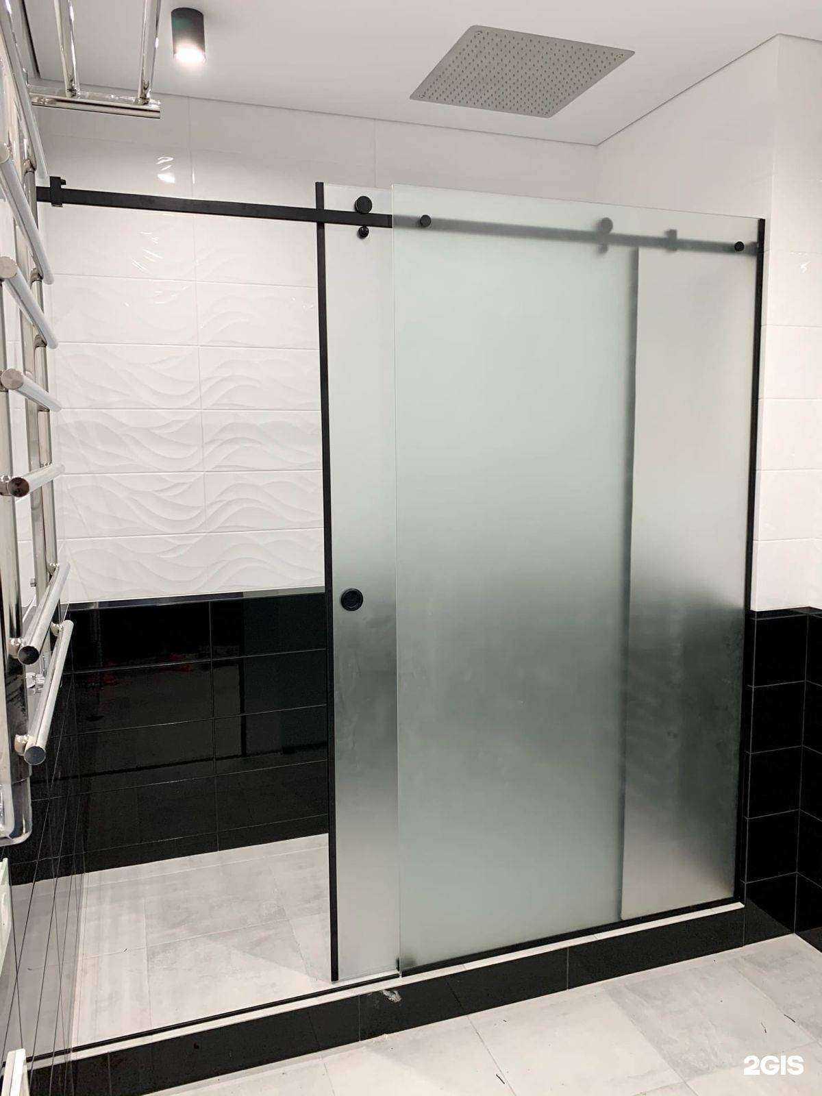 Отзывы на компанию Территория стекла в Чебоксарах c фото