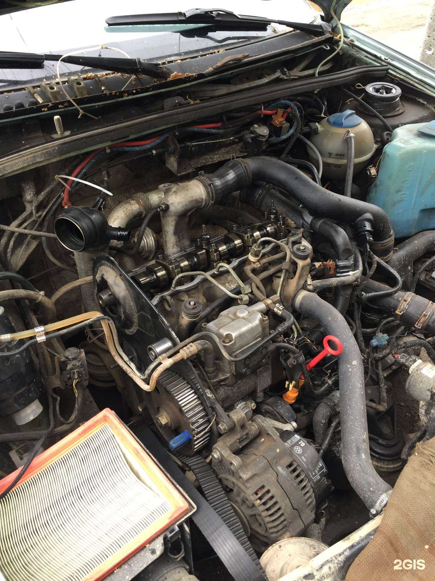 Отзывы на компанию Гараж №1 в Ярославле c фото