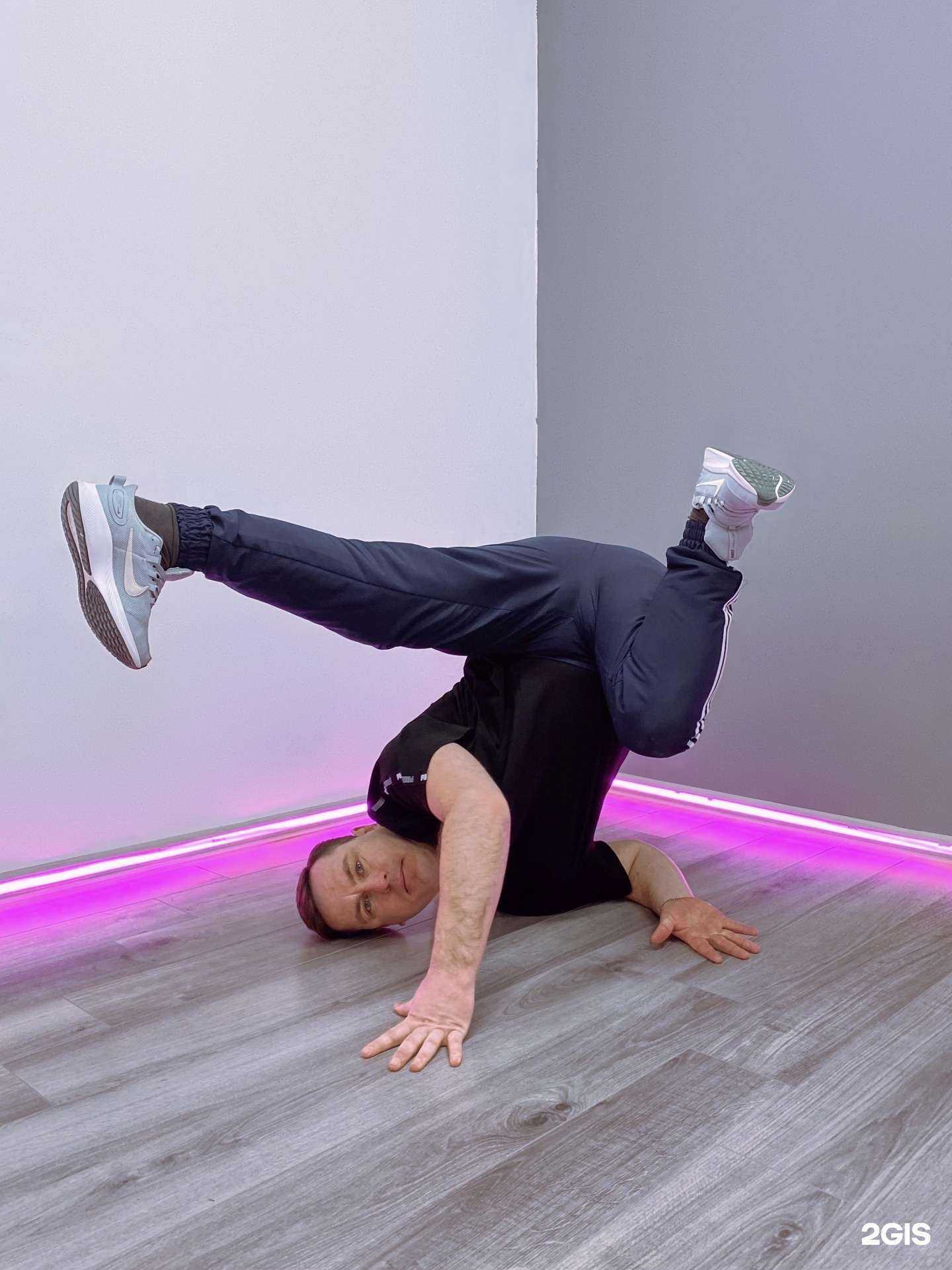 Отзывы на компанию Step Forward в Новосибирске c фото