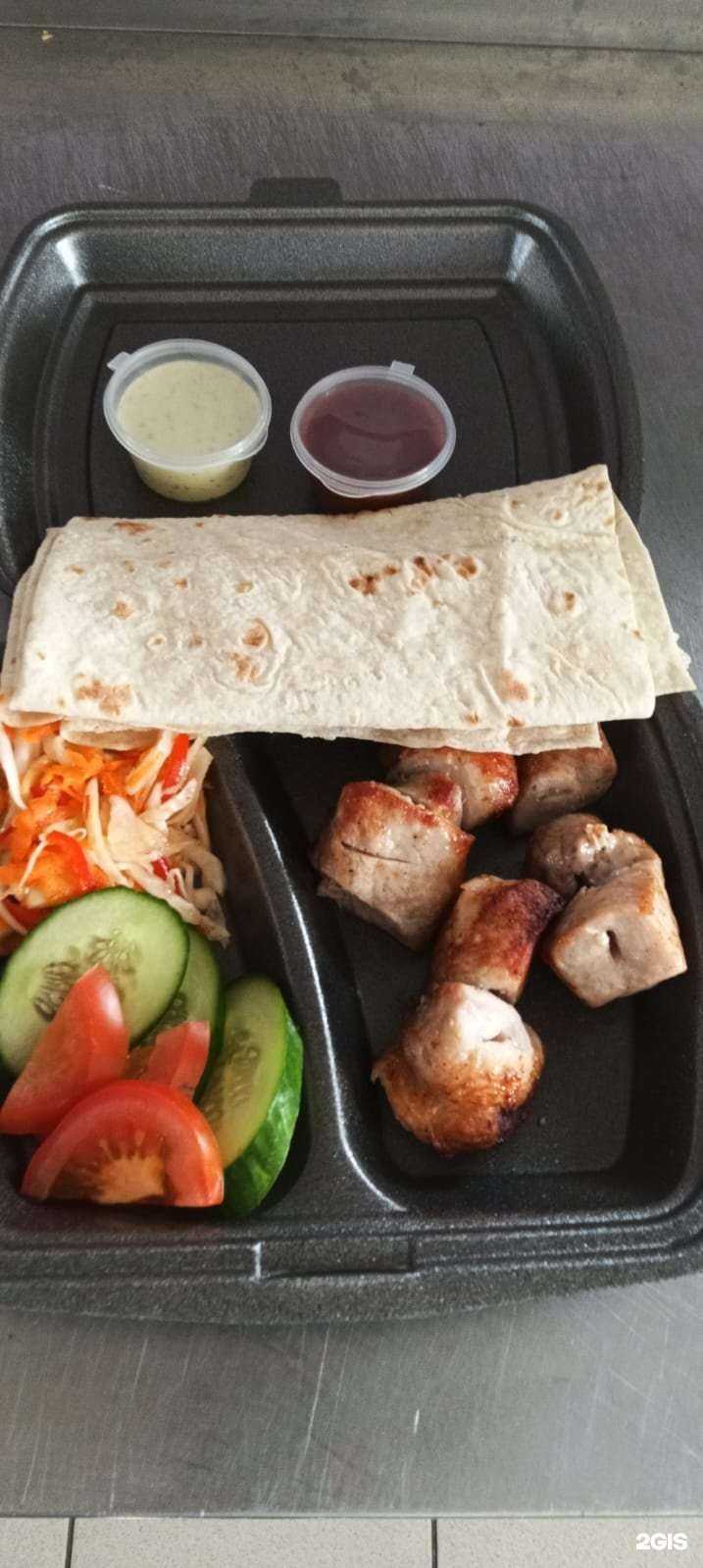 Отзывы на компанию Жара в Кургане c фото