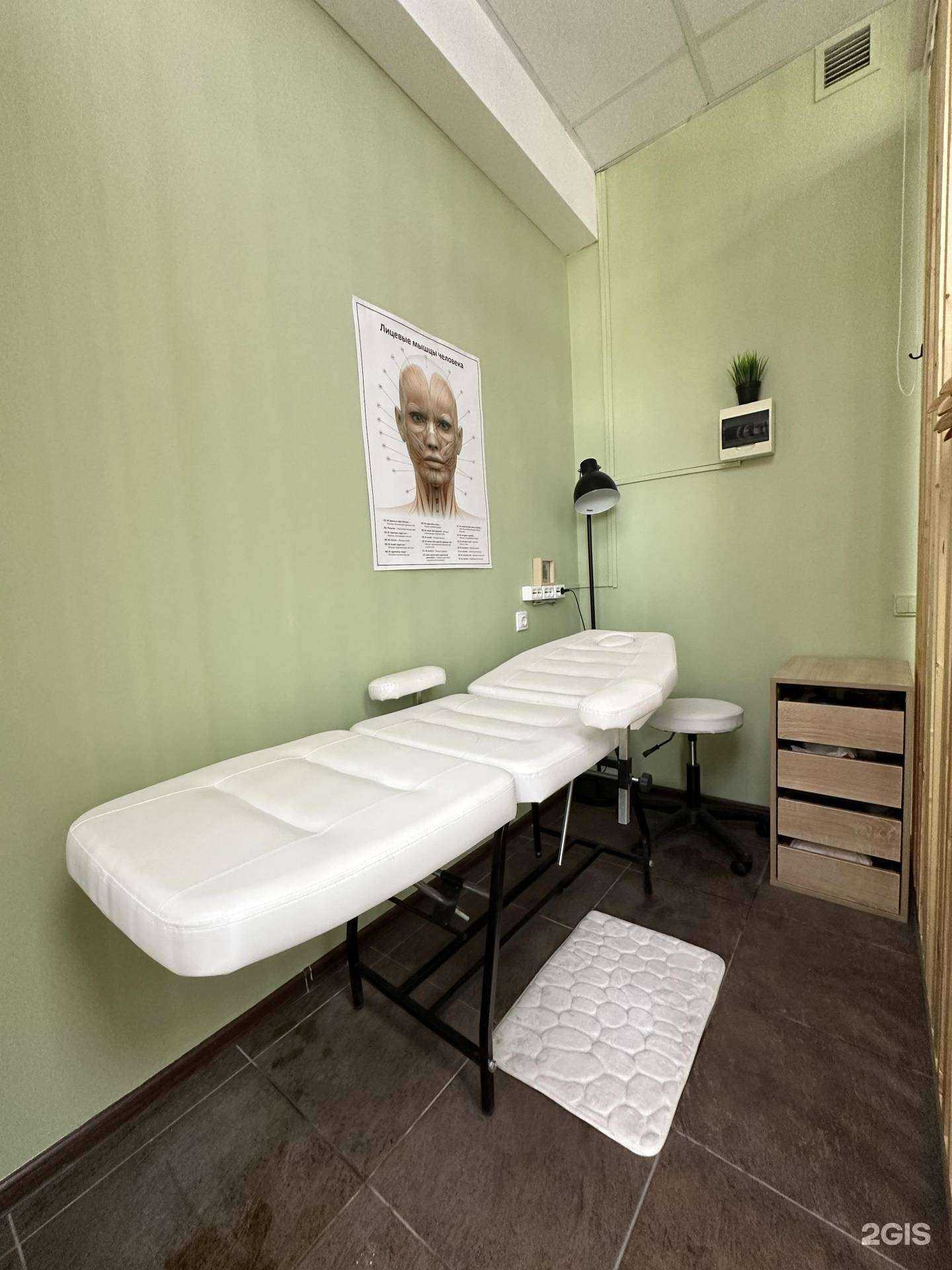 Отзывы на компанию Studio Ns в Белгороде c фото