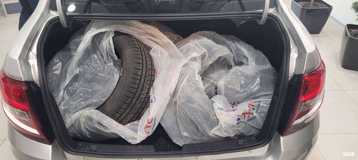 Отзывы на компанию Xcite ТрансТехСервис в Нижнекамске c фото - фотография 2 из 2