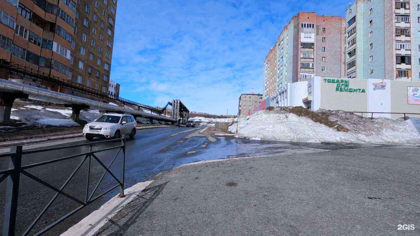 Отзывы на компанию Дастан в Дудинке c фото