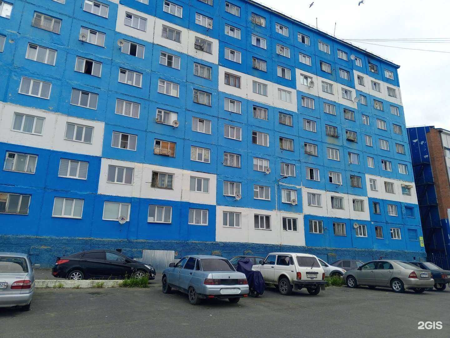 Отзывы на компанию Шарм в Дудинке c фото - фотография 2 из 2