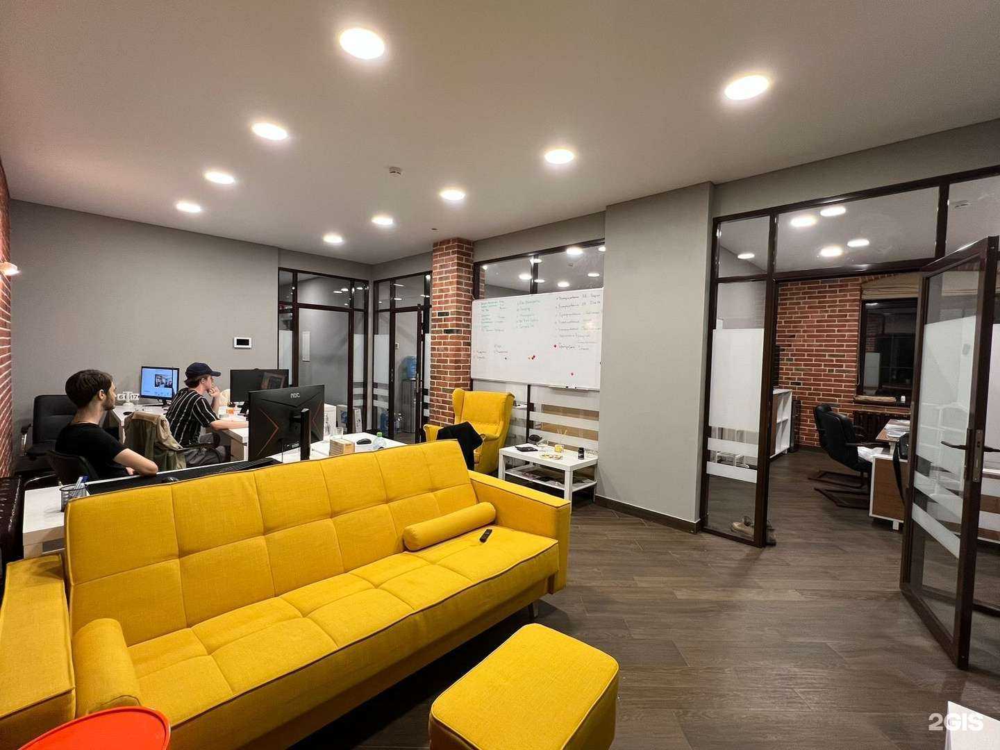 Отзывы на компанию Creatin в Краснодаре c фото