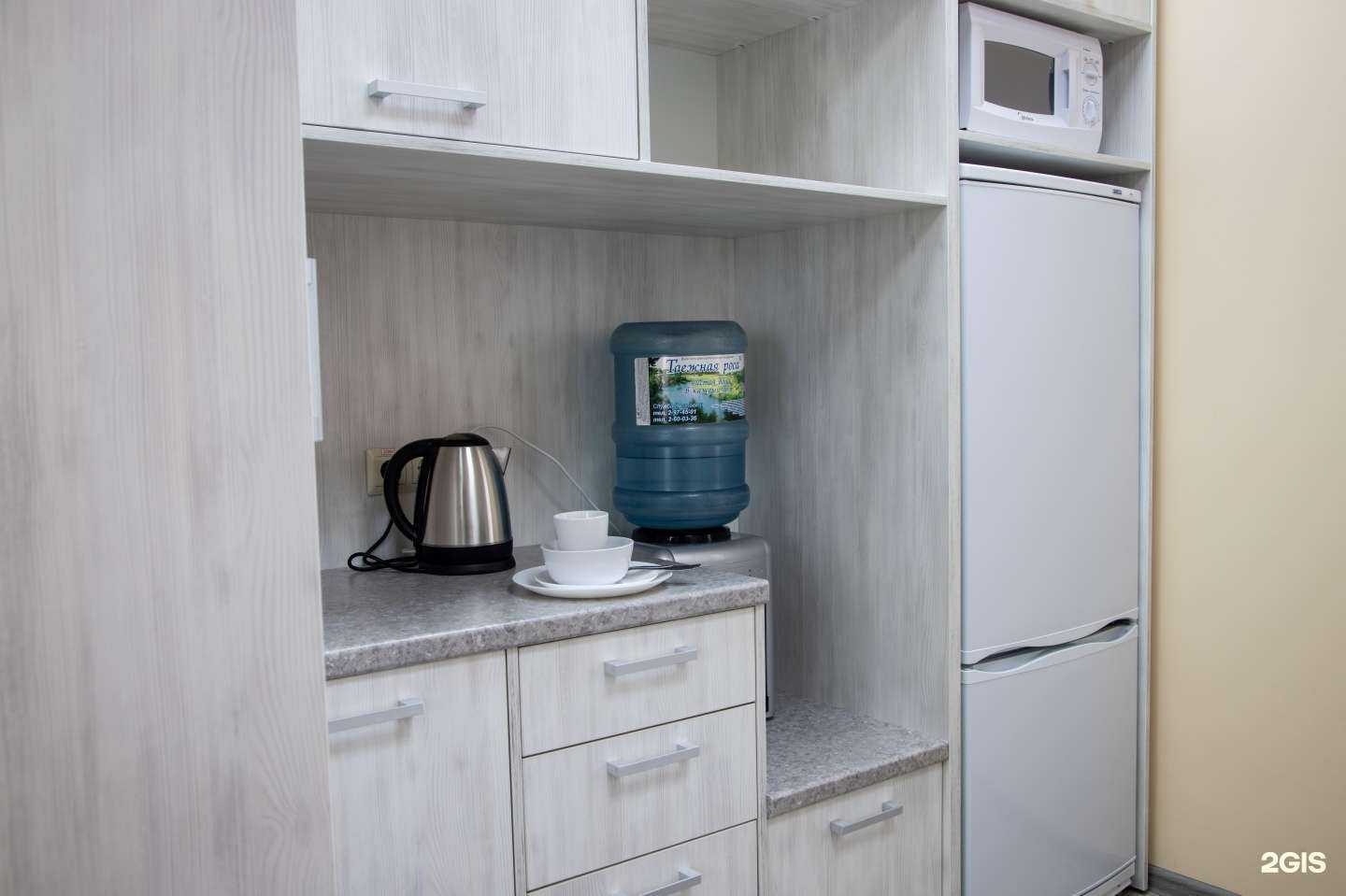 Отзывы на компанию Сихат РКБ в г. Казань c фото