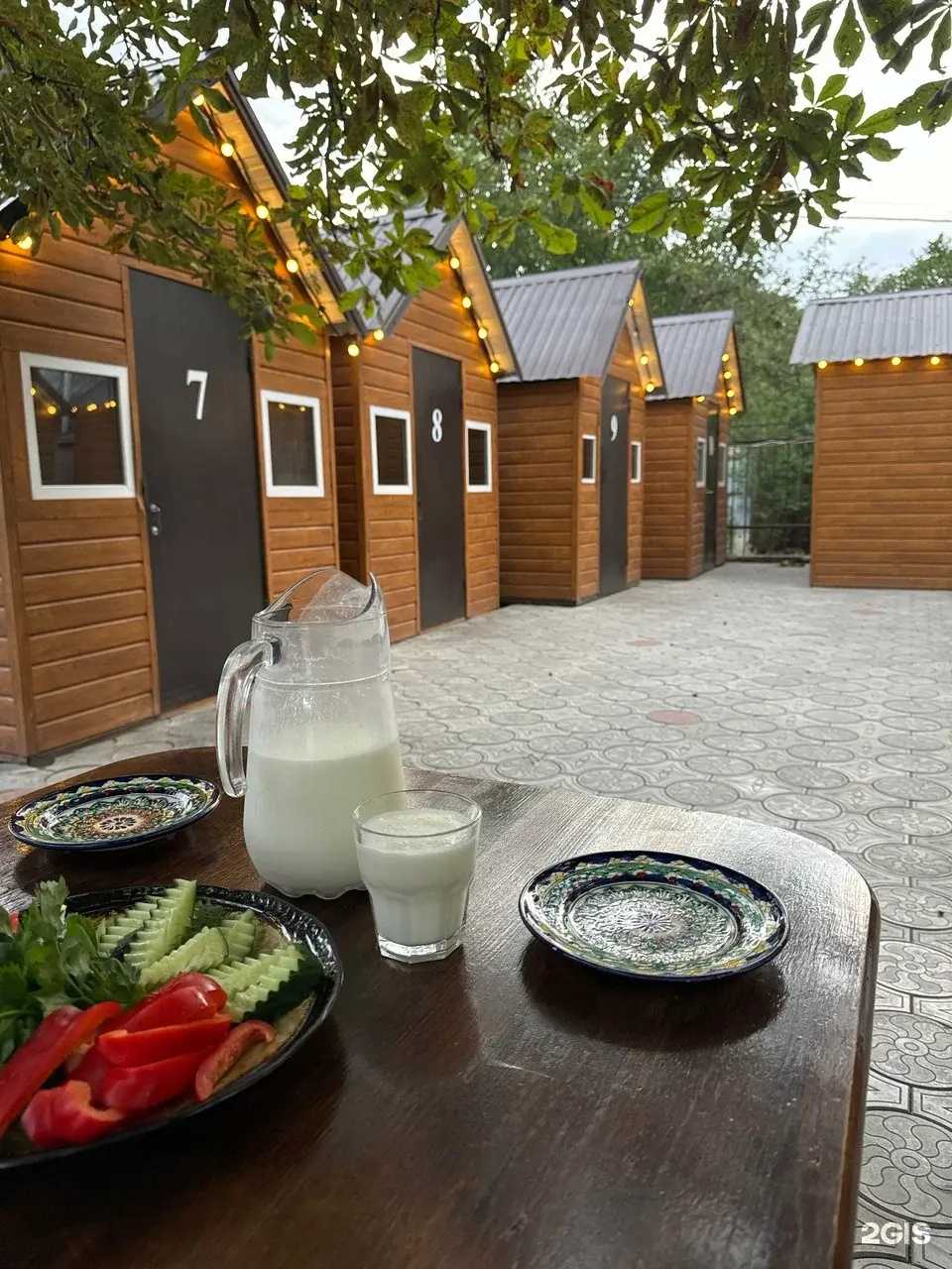 Отзывы на компанию Старый Домбай в г. Черкесск c фото