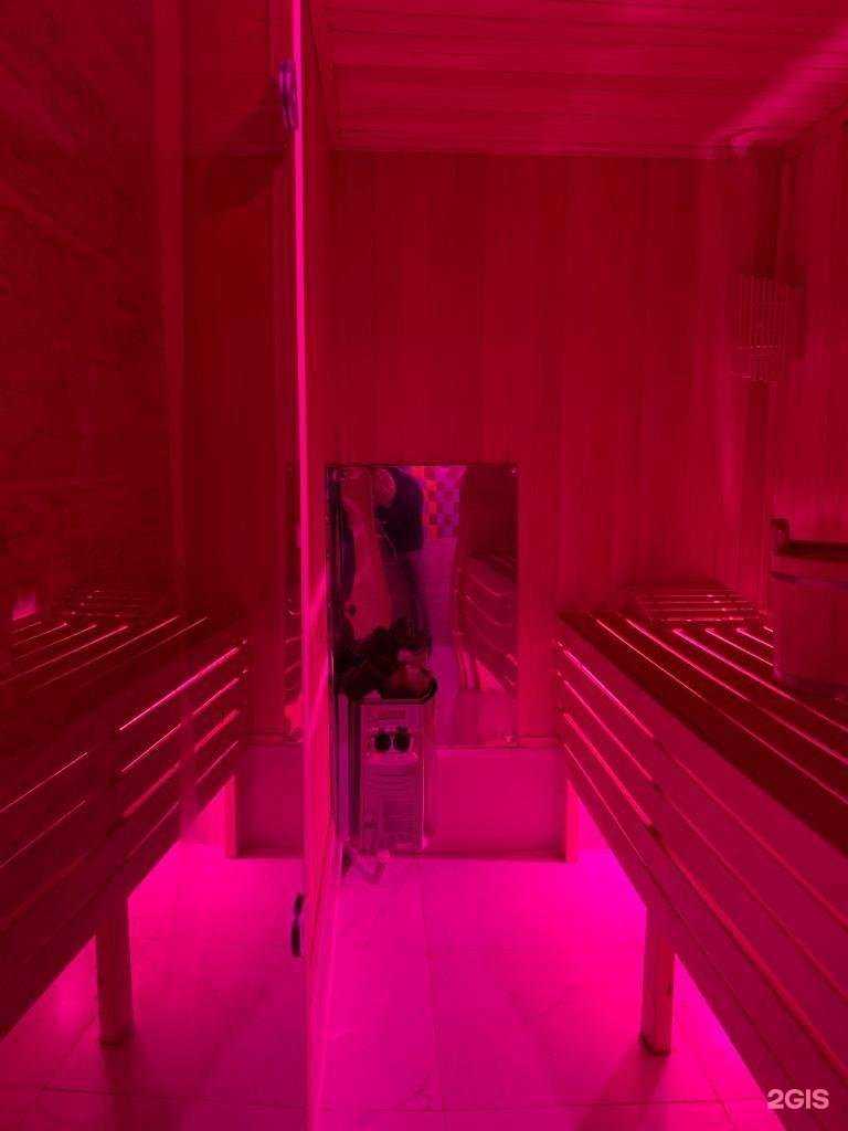 Отзывы на компанию Спа-хаус в г. Казань c фото