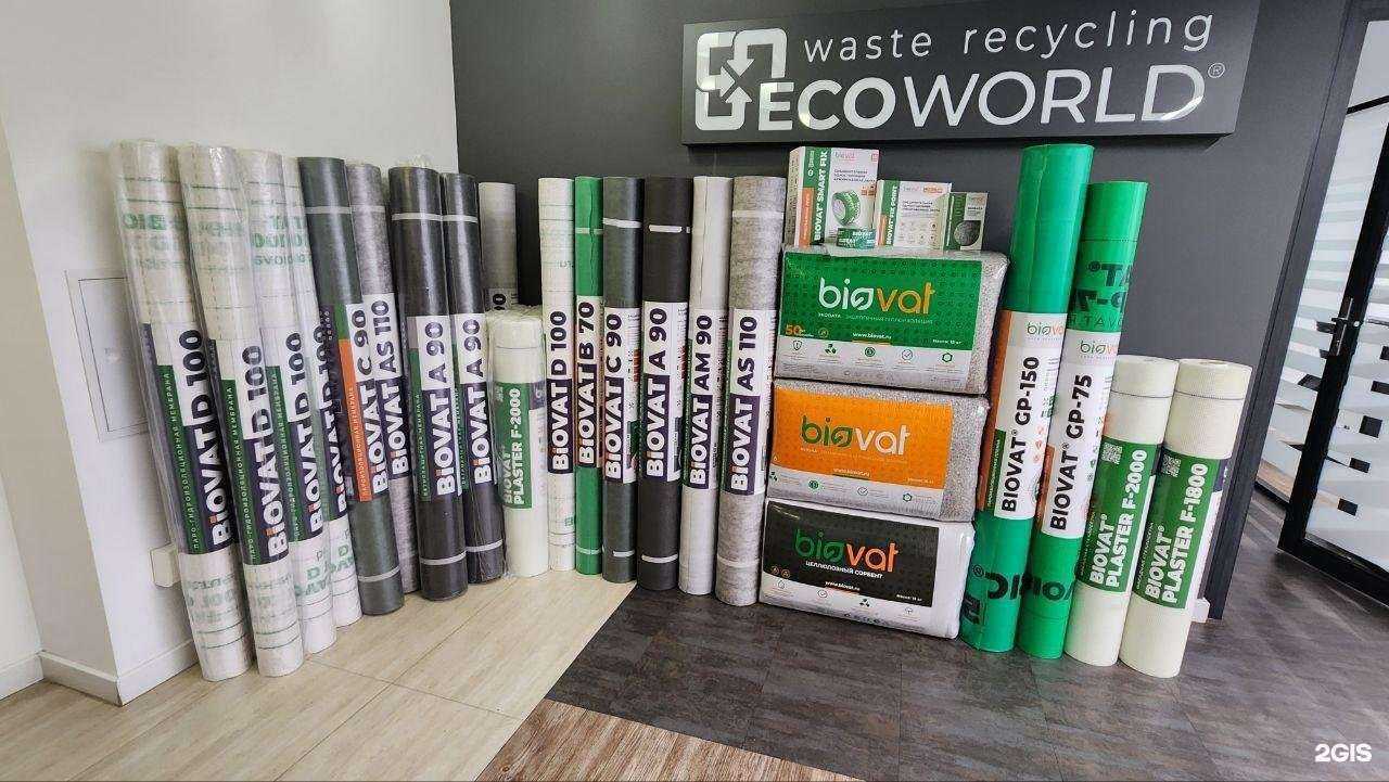 Отзывы на компанию Биоват в Пятигорске c фото