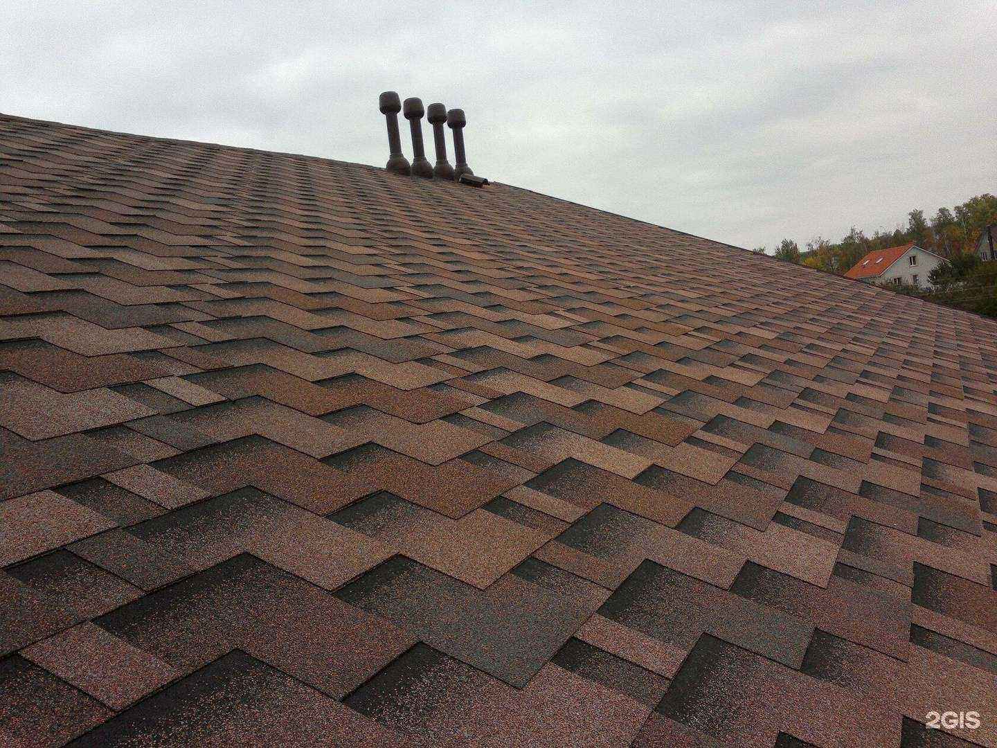 Отзывы на компанию Кров-Сервис в Балакове c фото