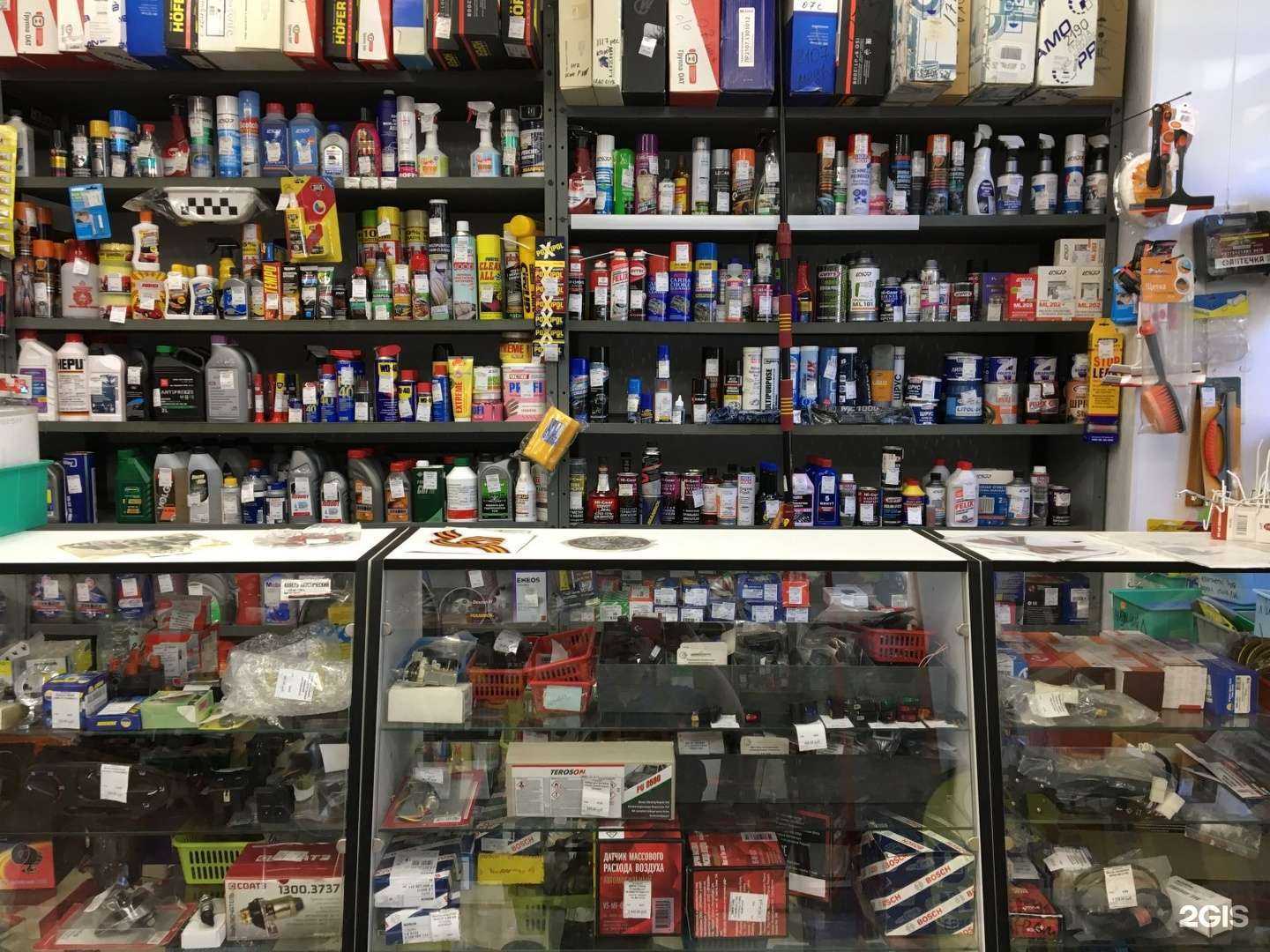 Отзывы на компанию Автомеханик в г. Воронеж c фото