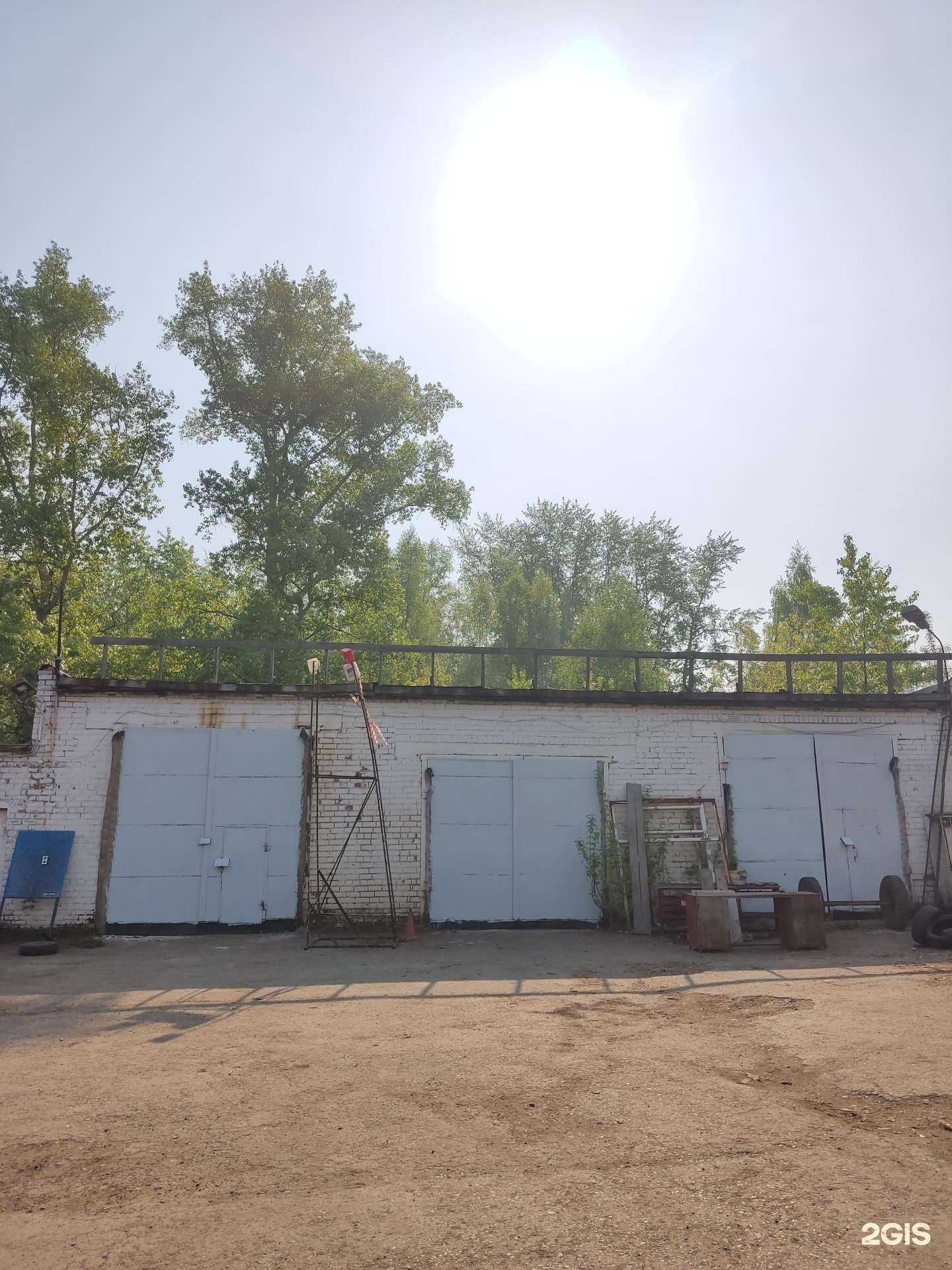 Отзывы на компанию Автостандарт в Перми c фото