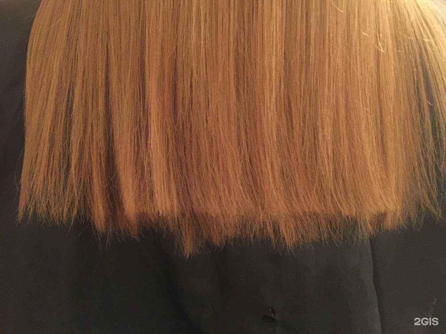 Отзывы на компанию Красота в Екатеринбурге c фото