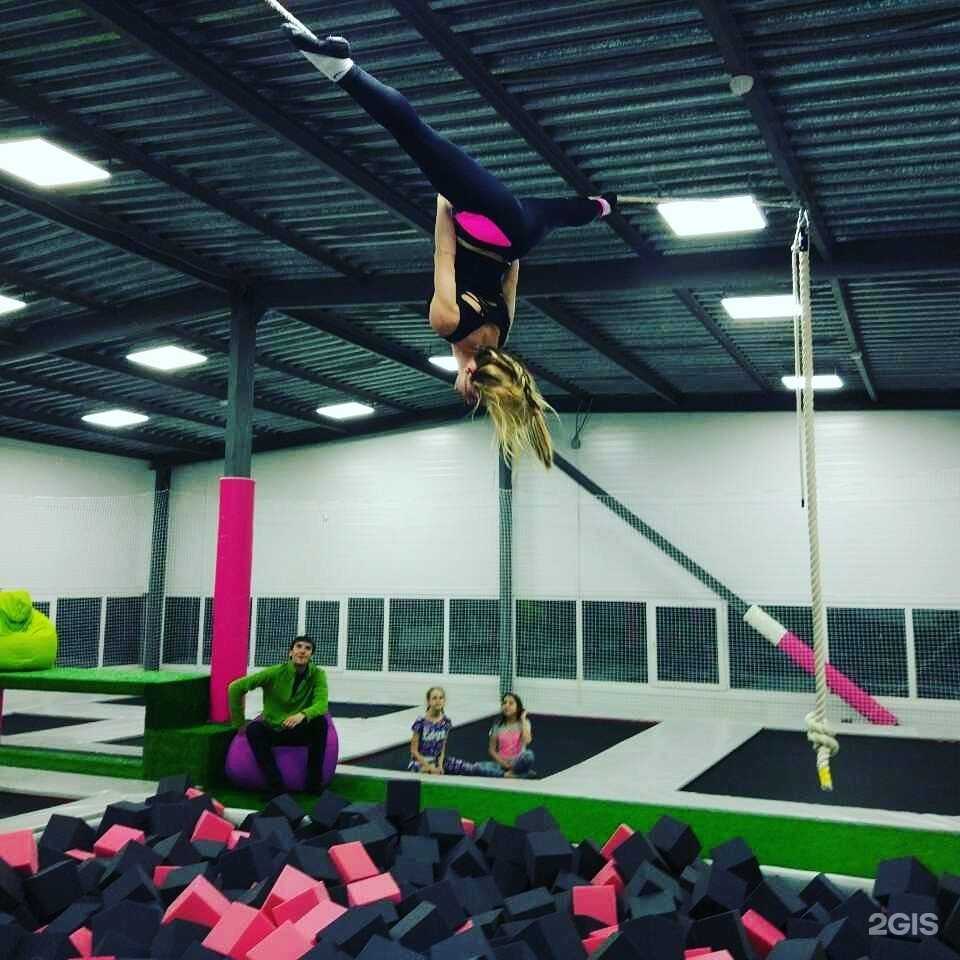 Отзывы на компанию Притяжение в г. Минусинск c фото