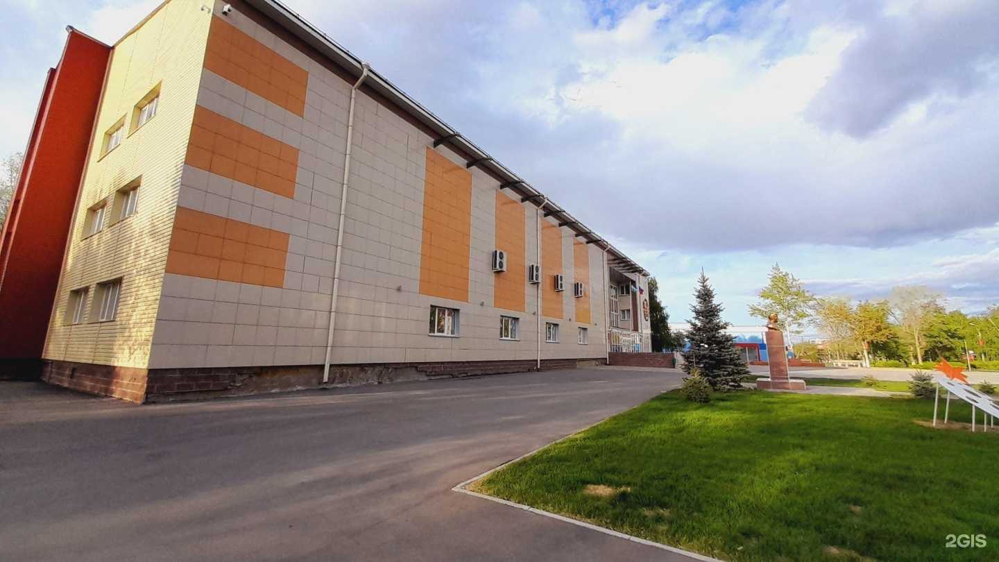 Отзывы на компанию Бассейн в г. Сибай c фото