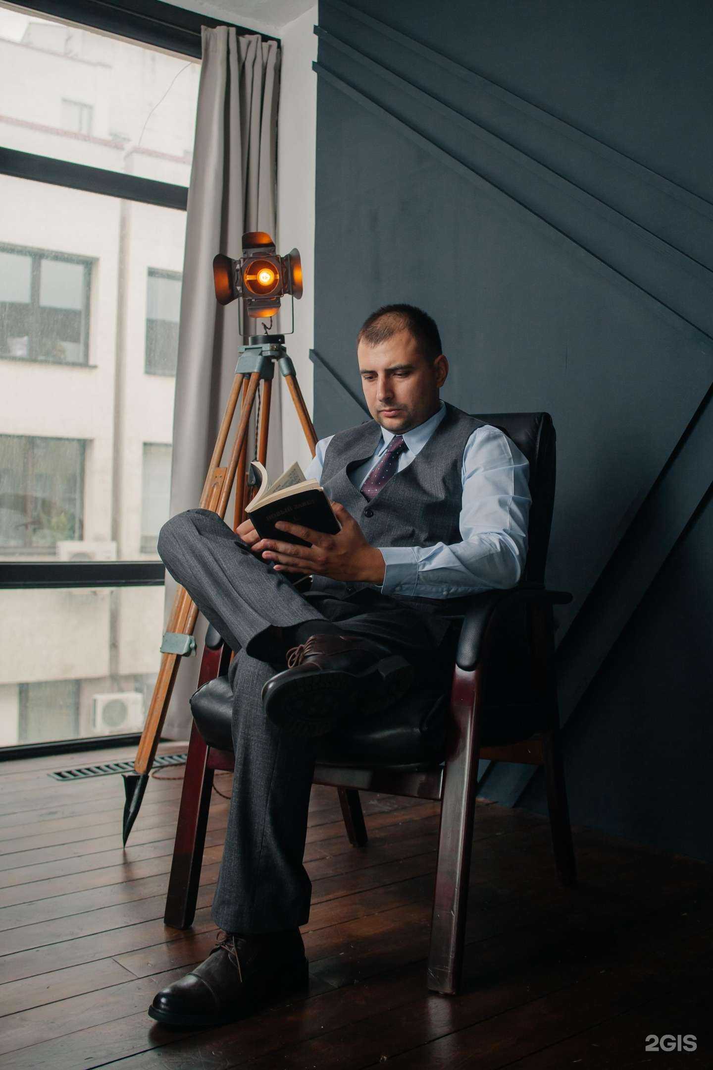 Отзывы на компанию Адвокат Сабиров И.Р. в Уфе c фото