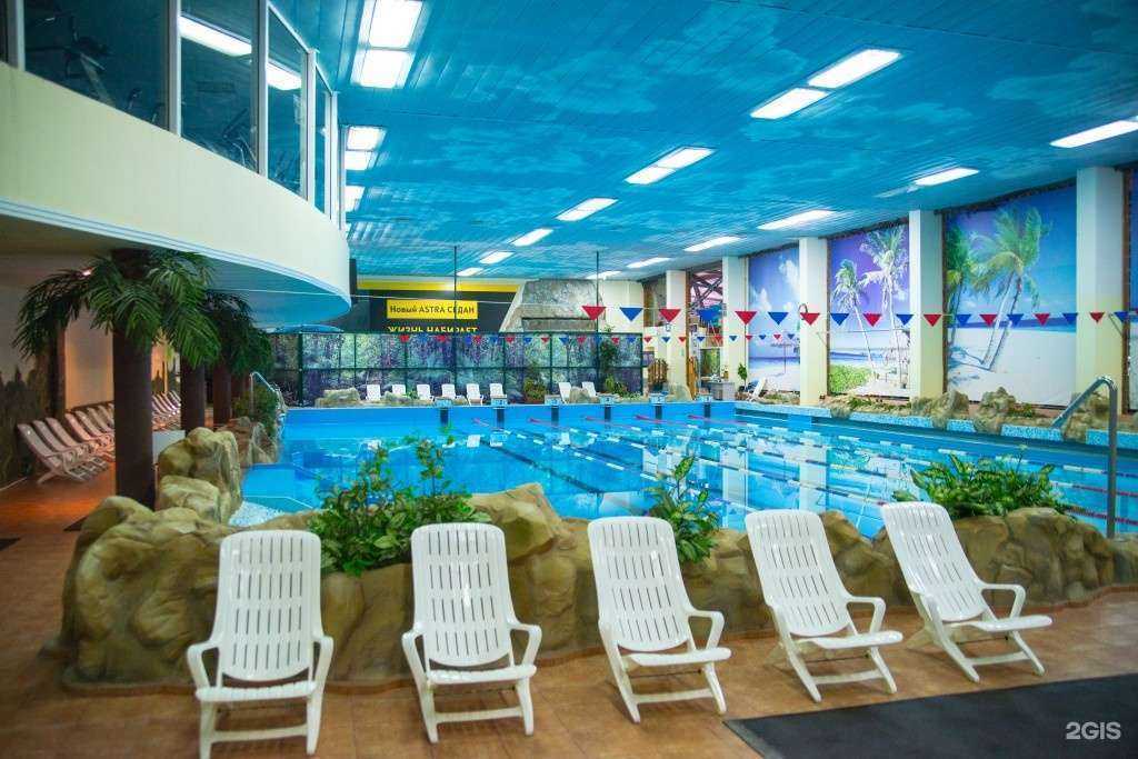 Отзывы на компанию Три Океана в Курске c фото