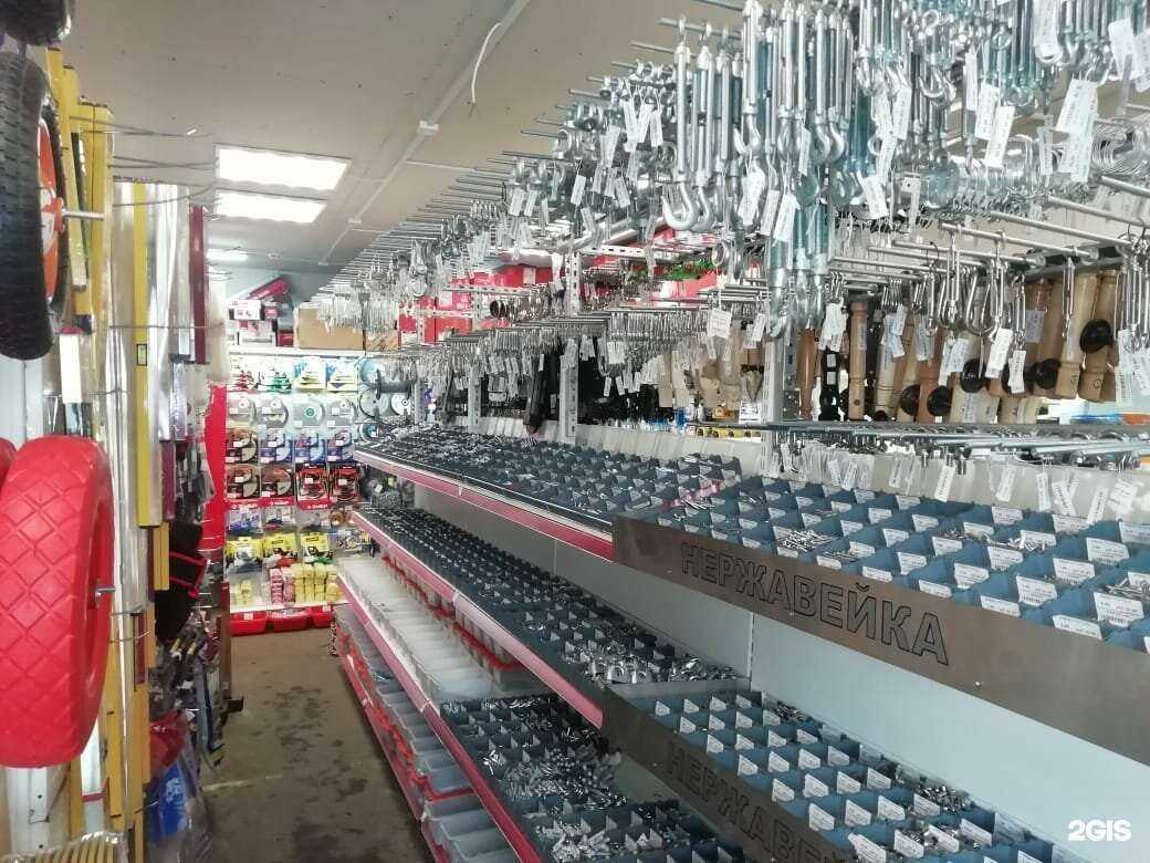 Отзывы на компанию Proкрепёж в Нижнем Новгороде c фото