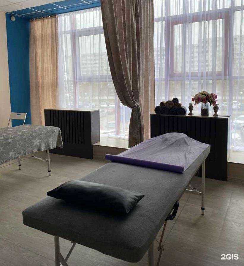 Отзывы на компанию Студия массажа в г. Набережные Челны c фото