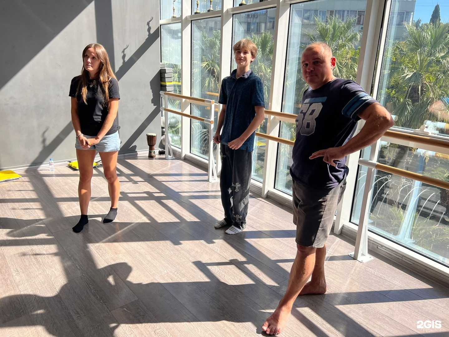 Отзывы на компанию Сияние в Сочи c фото