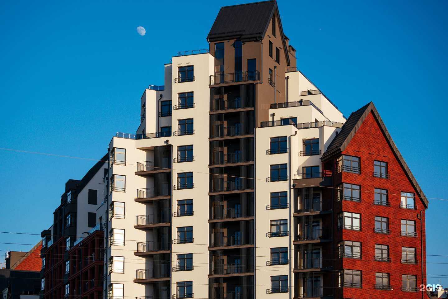 Отзывы на компанию TeOnly kids в Калининграде c фото - фотография 2 из 2