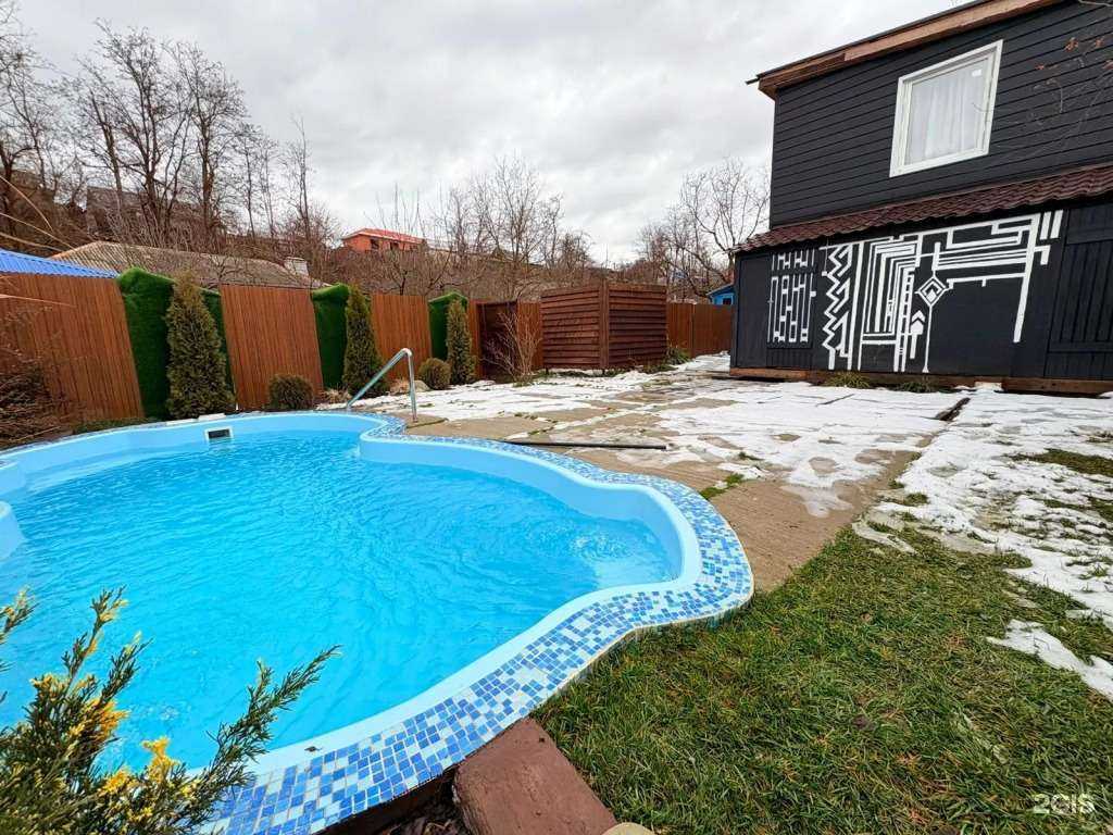 Отзывы на компанию Гостевой дом в г. Майкоп c фото