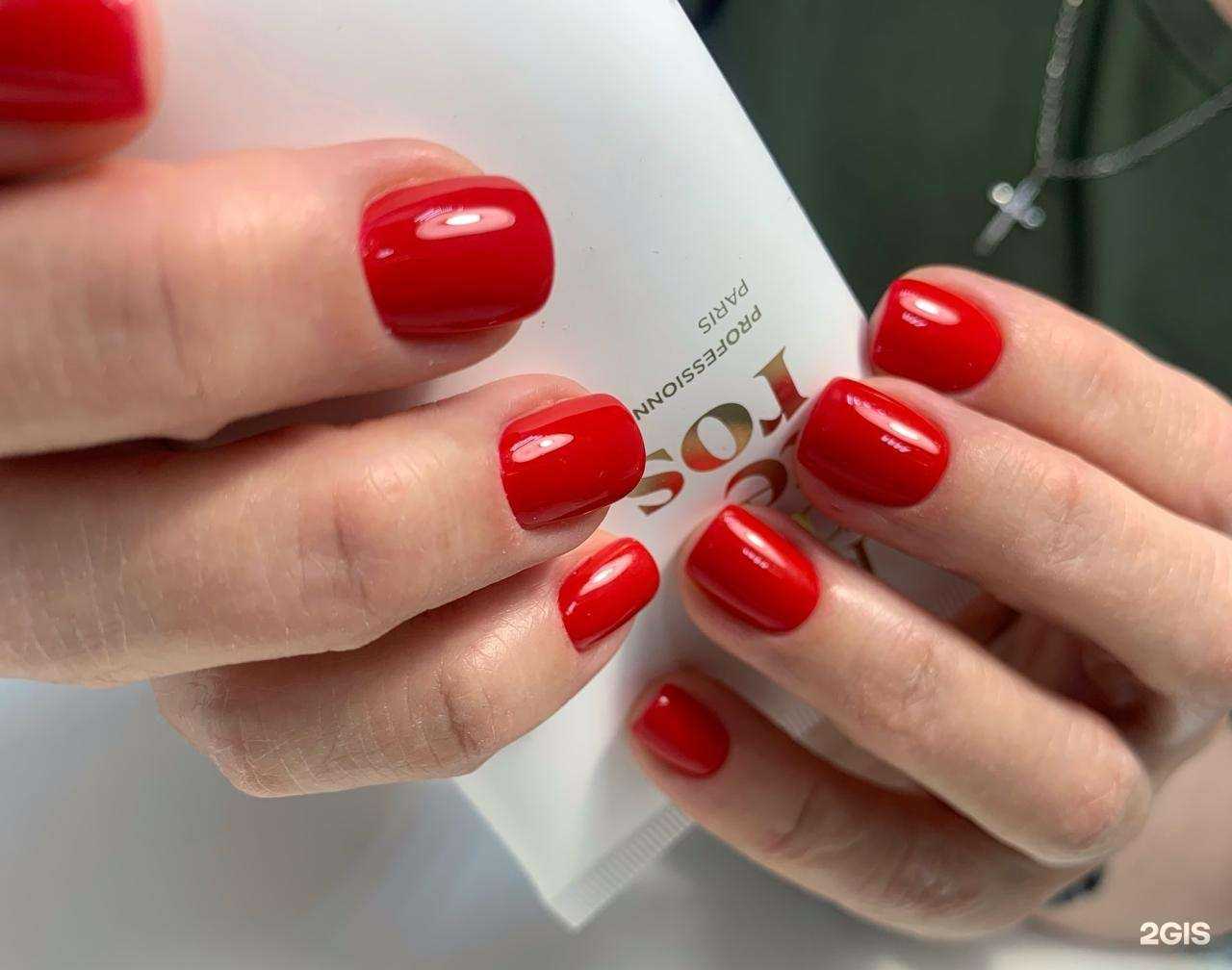 Отзывы на компанию В 4руки в Тюмени c фото