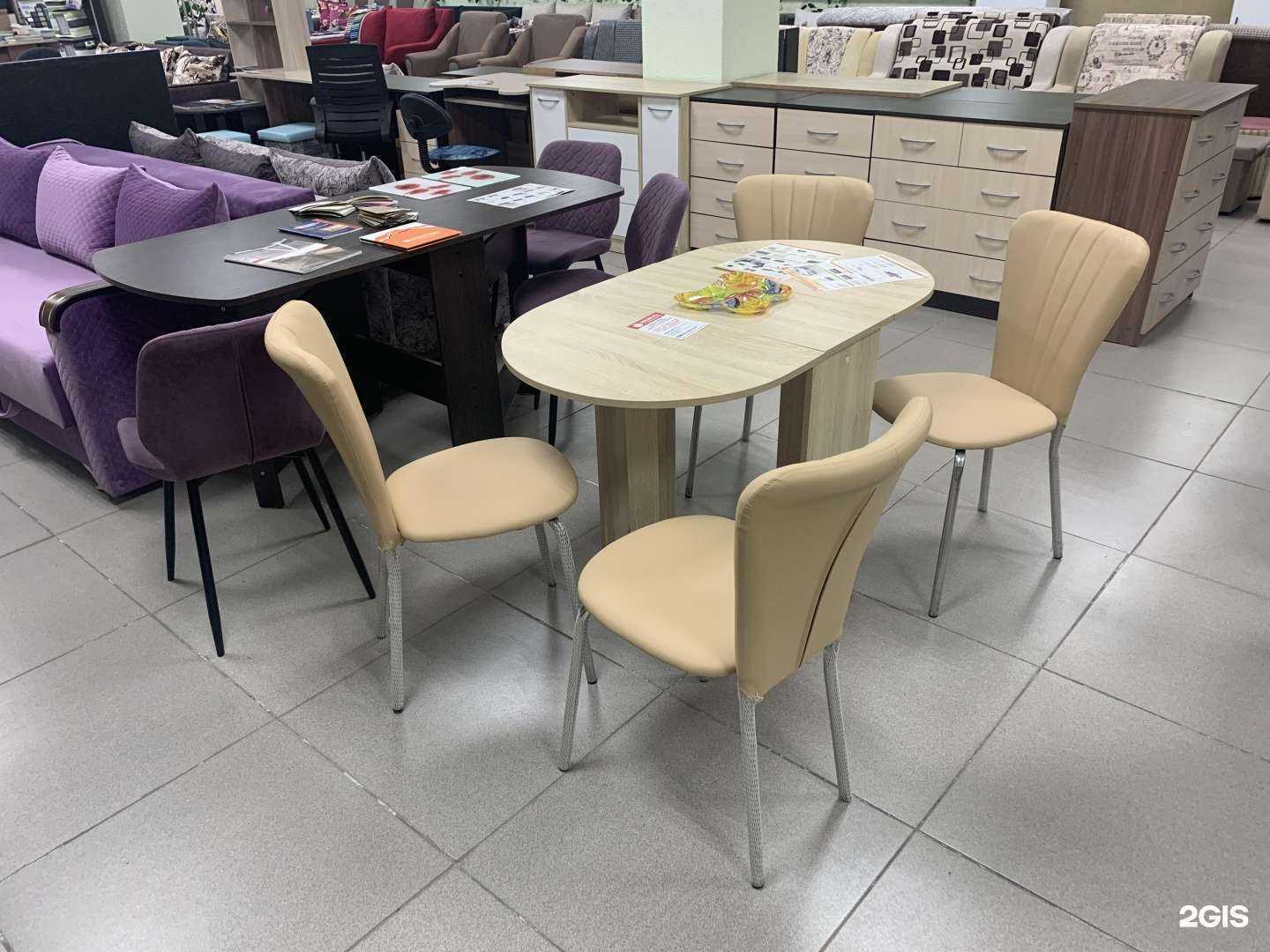 Отзывы на компанию MebelSofa96 в Екатеринбурге c фото