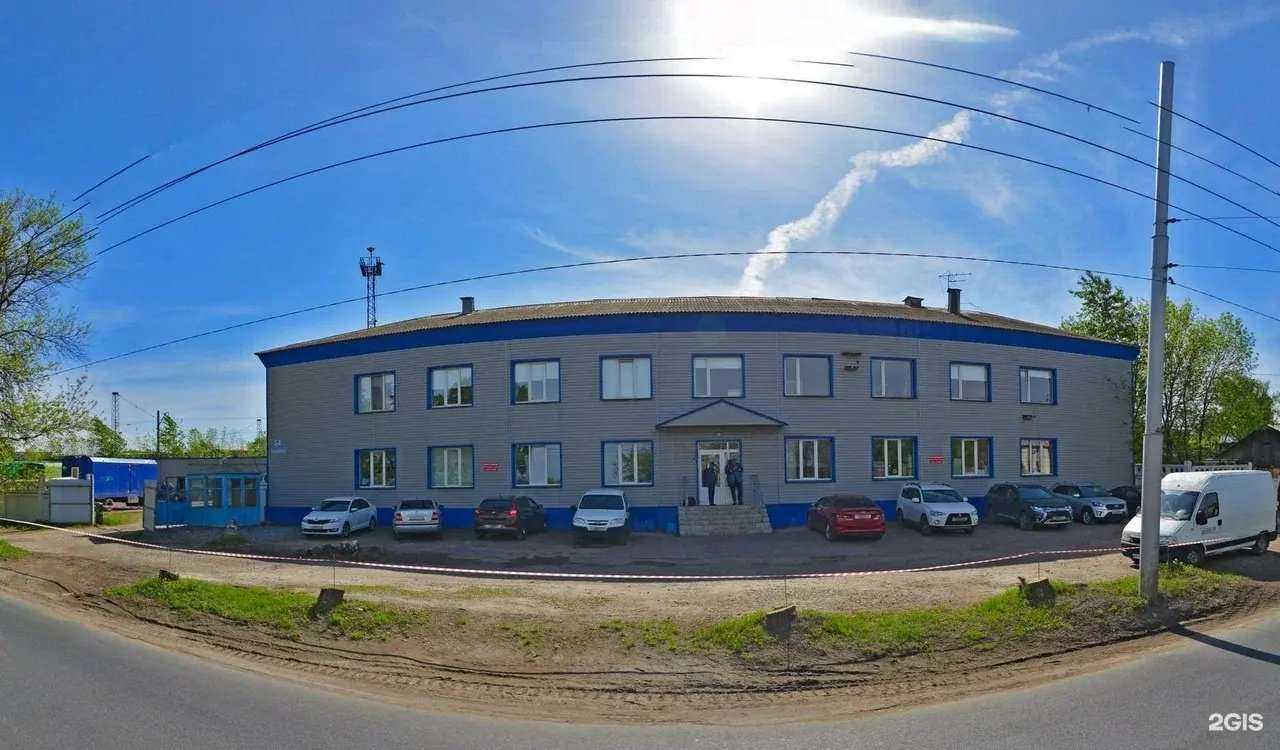 Отзывы на компанию Химпрогресс в г. Уфа c фото