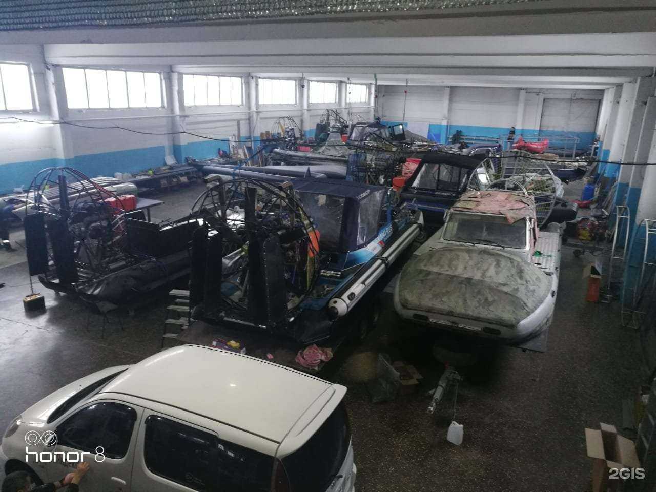 Отзывы на компанию Сибирь в г. Абакан c фото