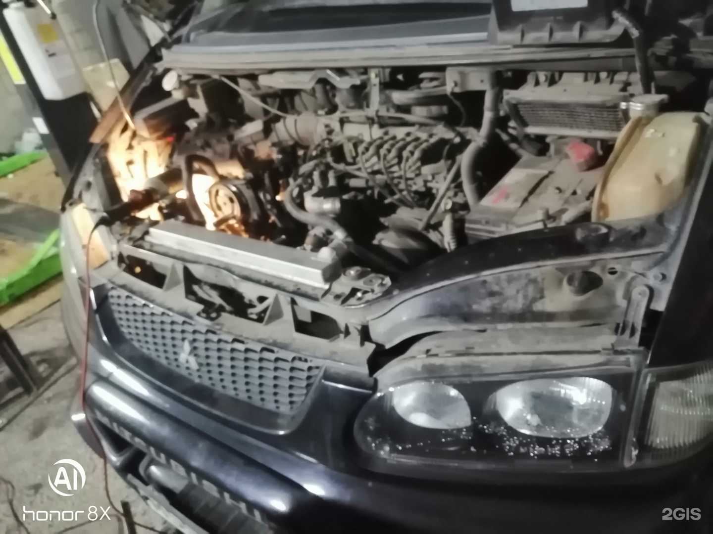 Отзывы на компанию Hab.motors в г. Хабаровск c фото