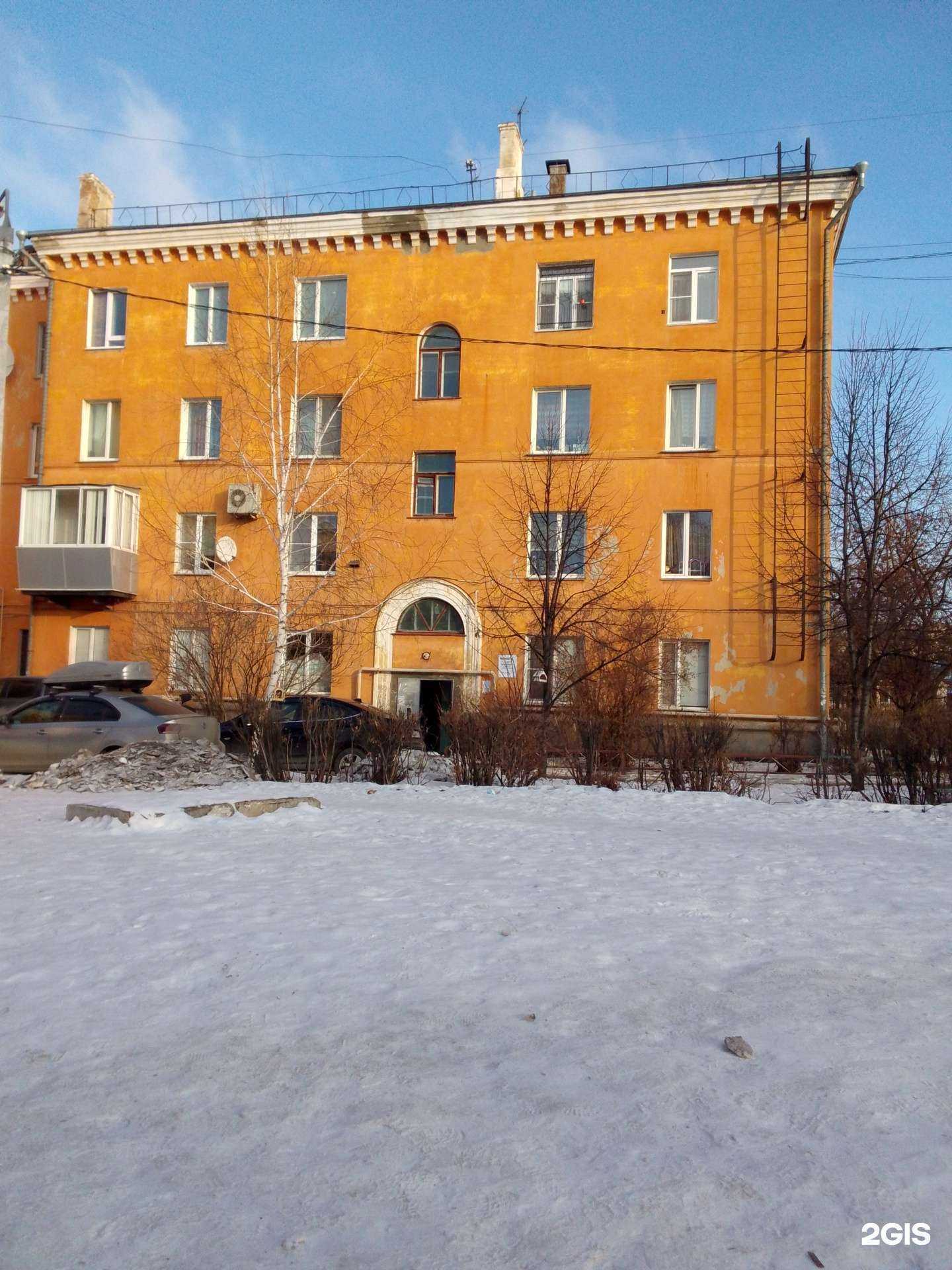 Отзывы на компанию Underground в Магнитогорске c фото - фотография 2 из 2