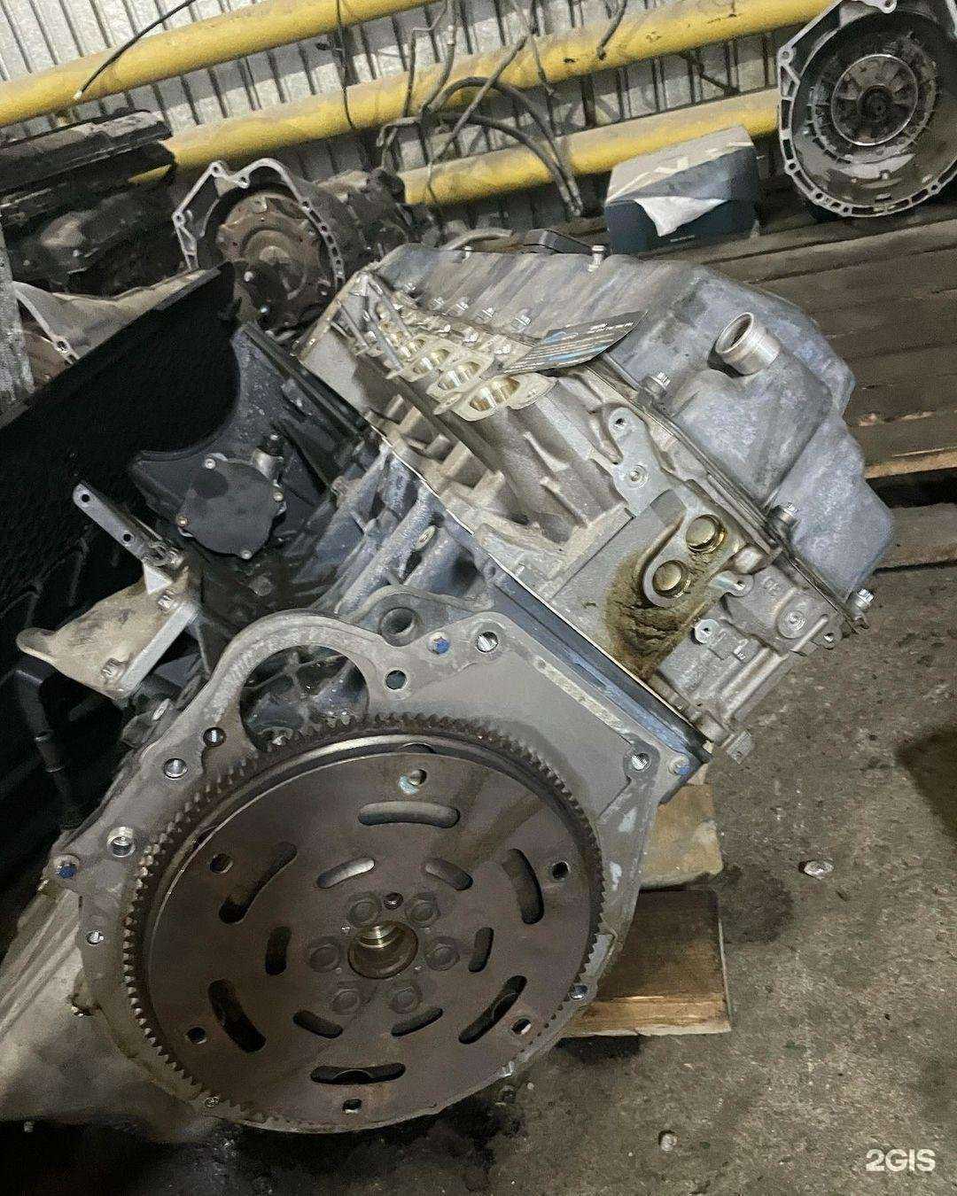 Отзывы на компанию DreamAutoBmw74 в Челябинске c фото