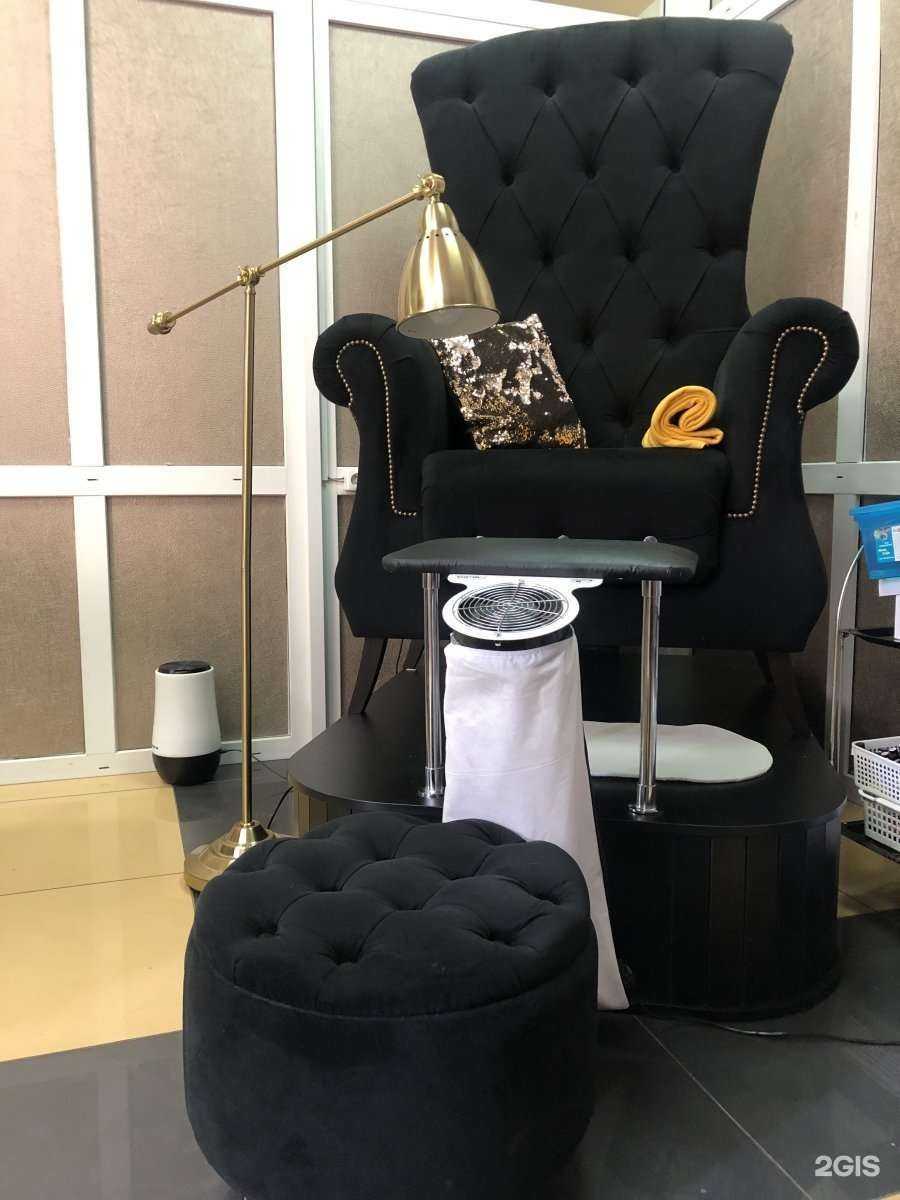 Отзывы на компанию Ногтевая студия Евгении Жук в Новосибирске c фото