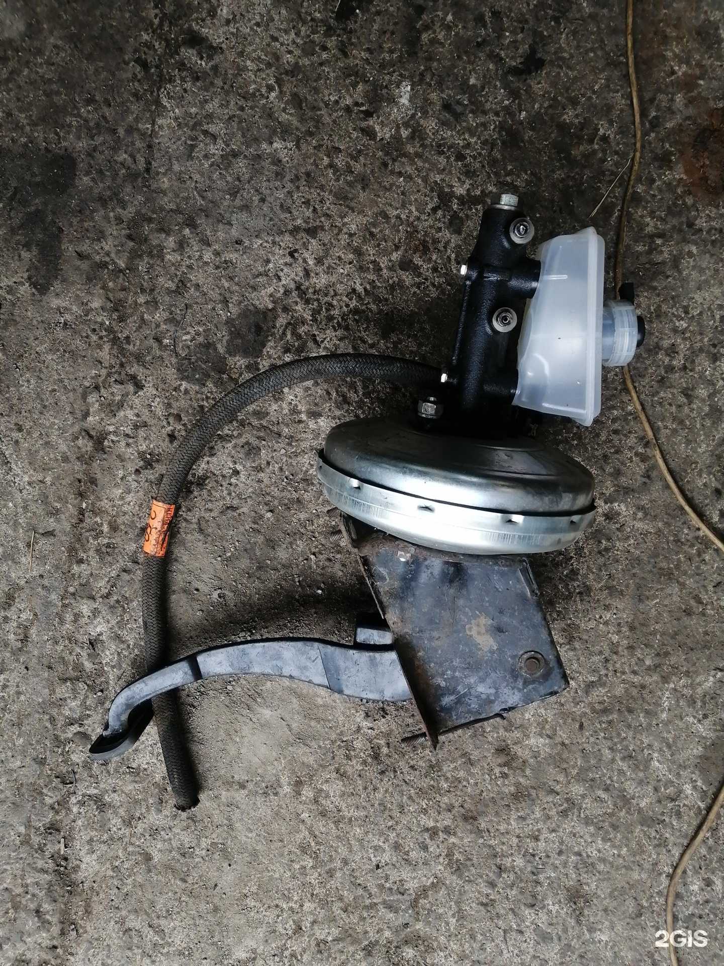 Отзывы на компанию 74 Детали в Челябинске c фото