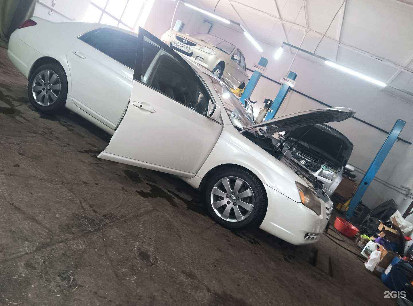 Отзывы на компанию Shaman service в г. Барнаул c фото