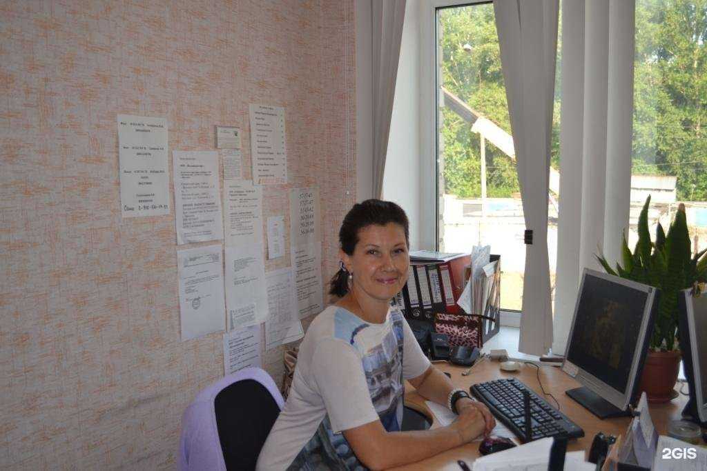 Отзывы на компанию Ярхимпромторг в Ярославле c фото