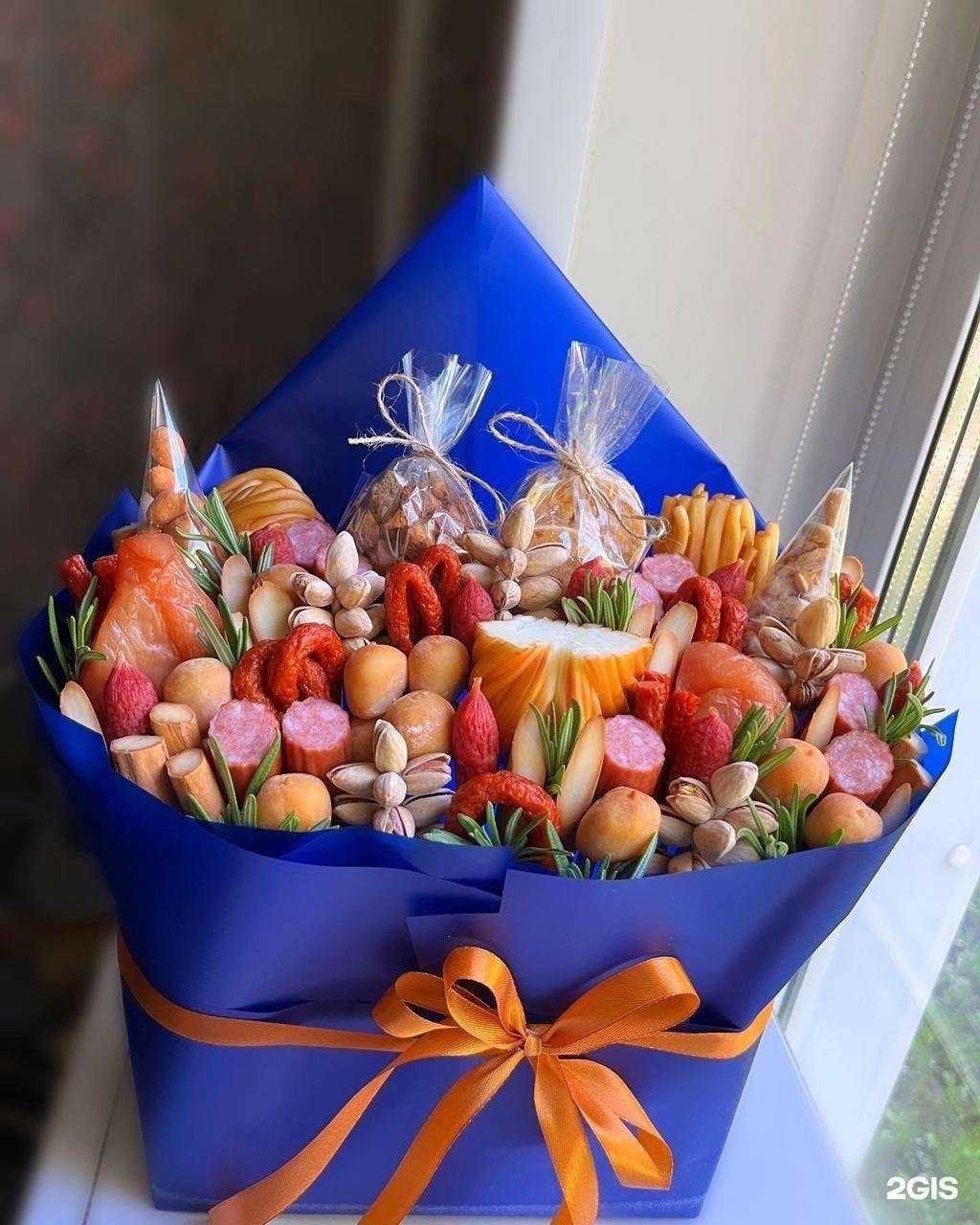 Отзывы на компанию Soul_boxes в г. Краснодар c фото