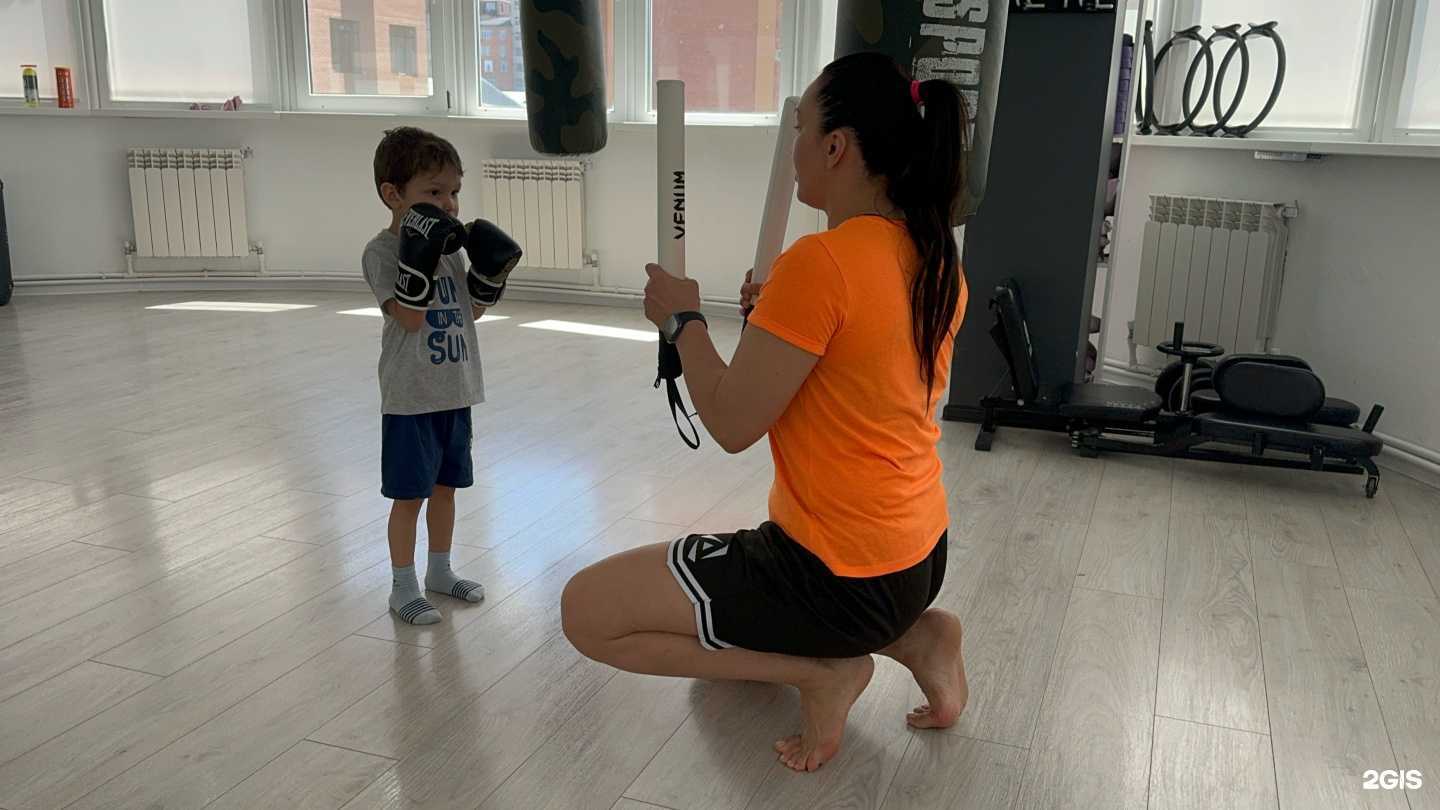 Отзывы на компанию Intra dance в г. Махачкала c фото